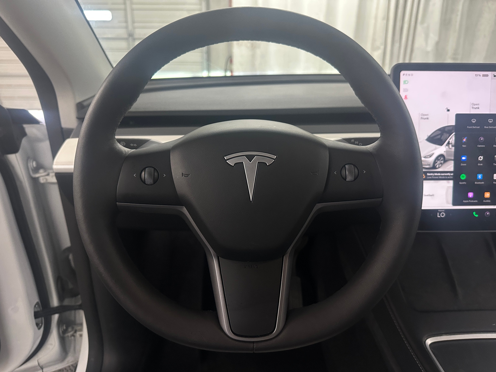 Thumbnail: 2024 Tesla Model Y - 4