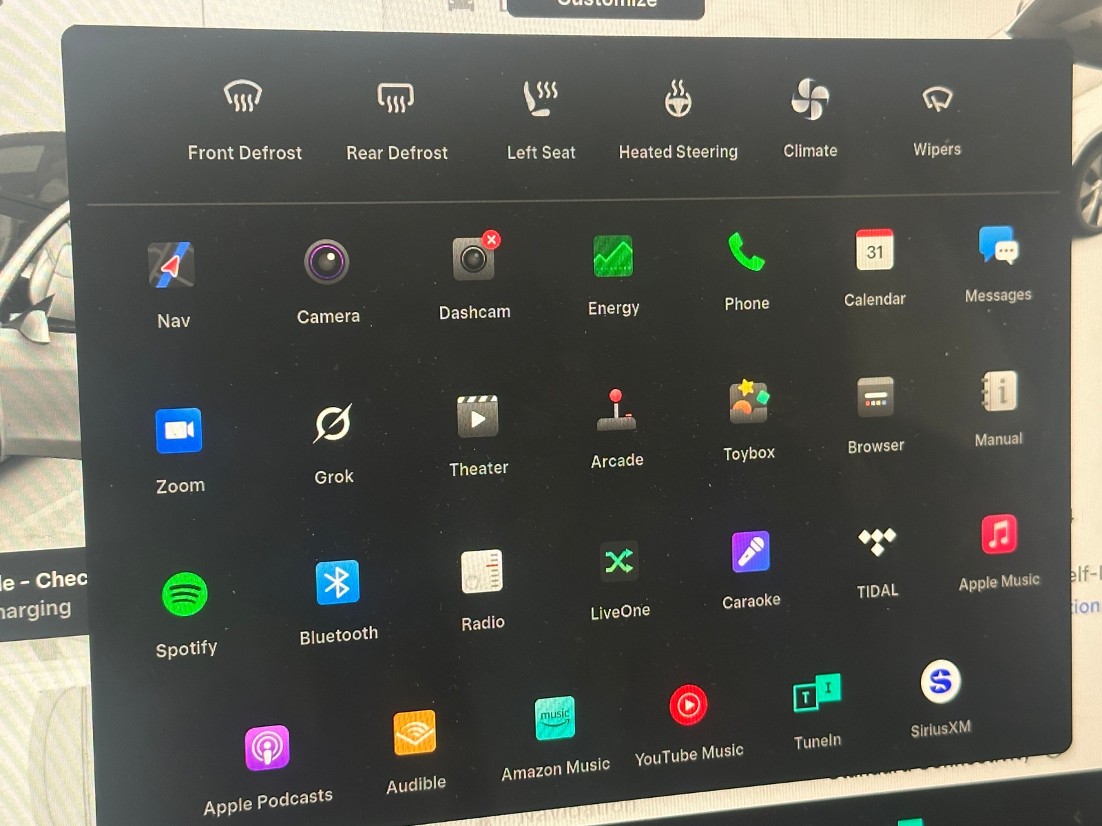 Thumbnail: 2024 Tesla Model Y - 3