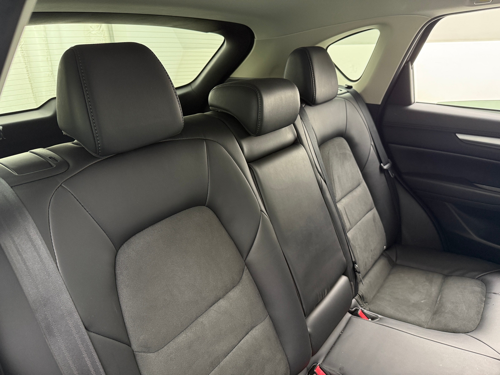 Thumbnail: 2018 Mazda CX-5 - 5