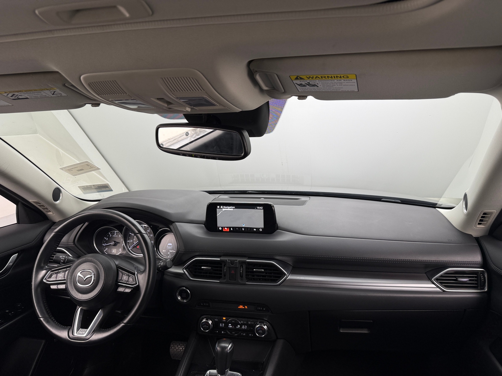 Thumbnail: 2018 Mazda CX-5 - 2