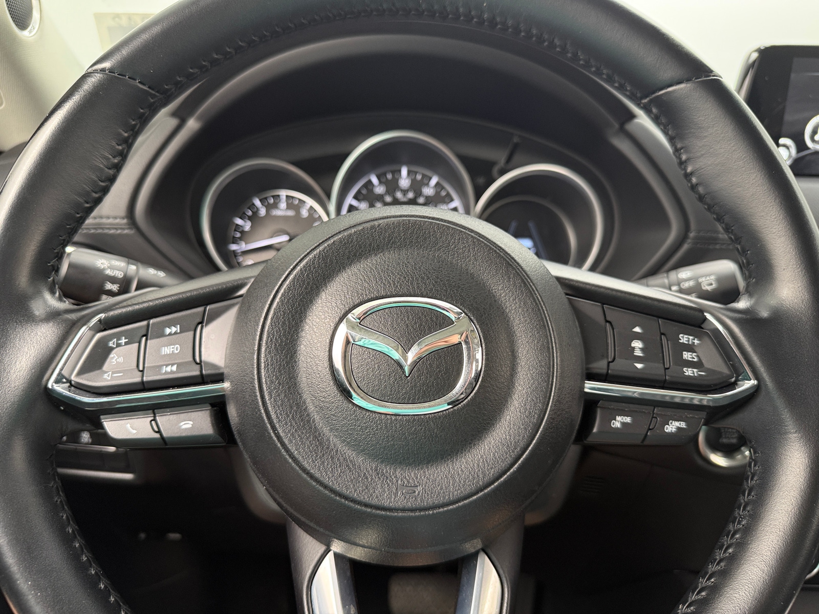 Thumbnail: 2018 Mazda CX-5 - 4