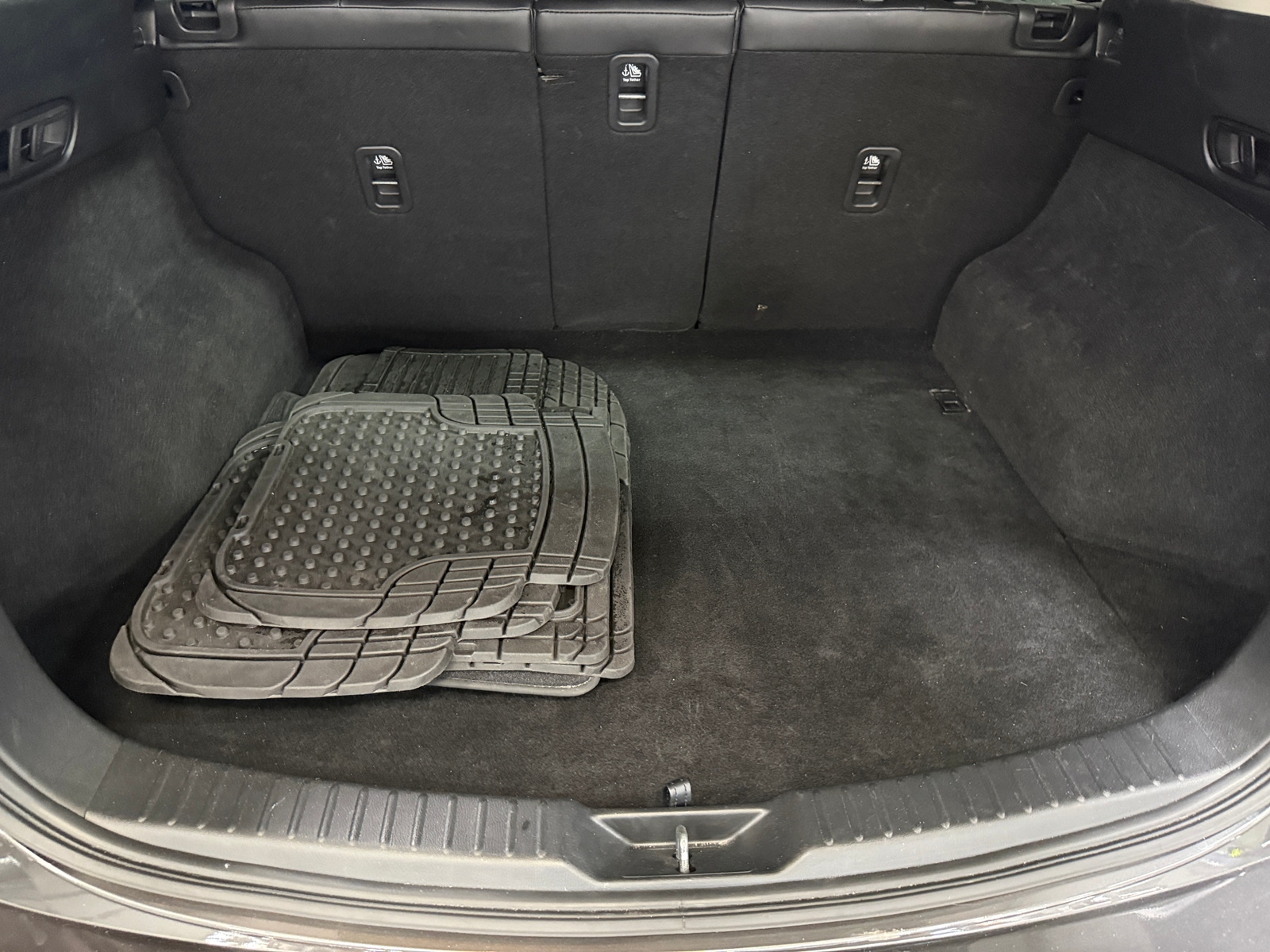 Thumbnail: 2018 Mazda CX-5 - 6