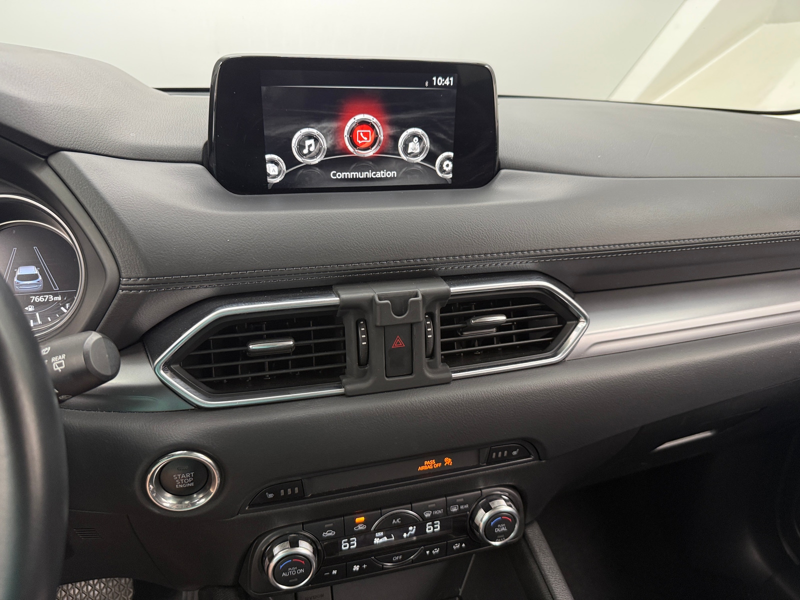 Thumbnail: 2018 Mazda CX-5 - 3