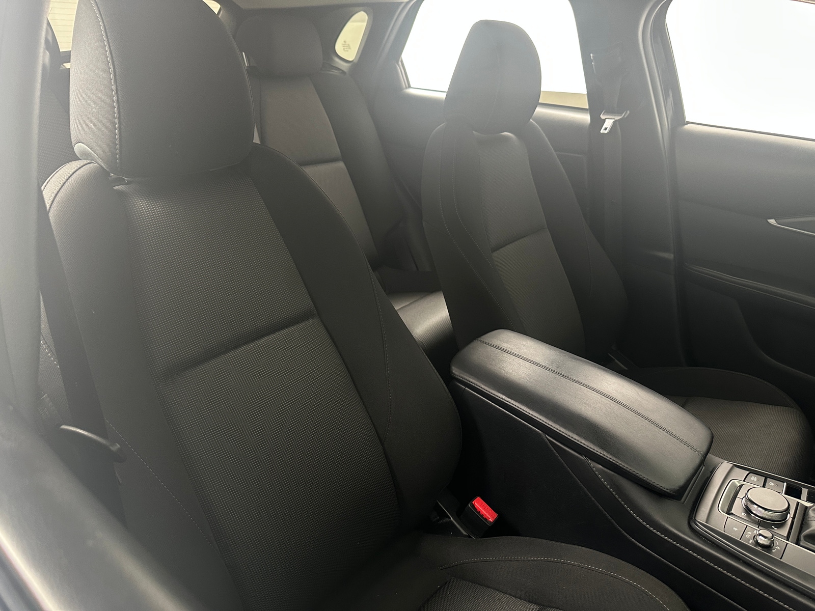 Thumbnail: 2025 Mazda CX-30 - 2