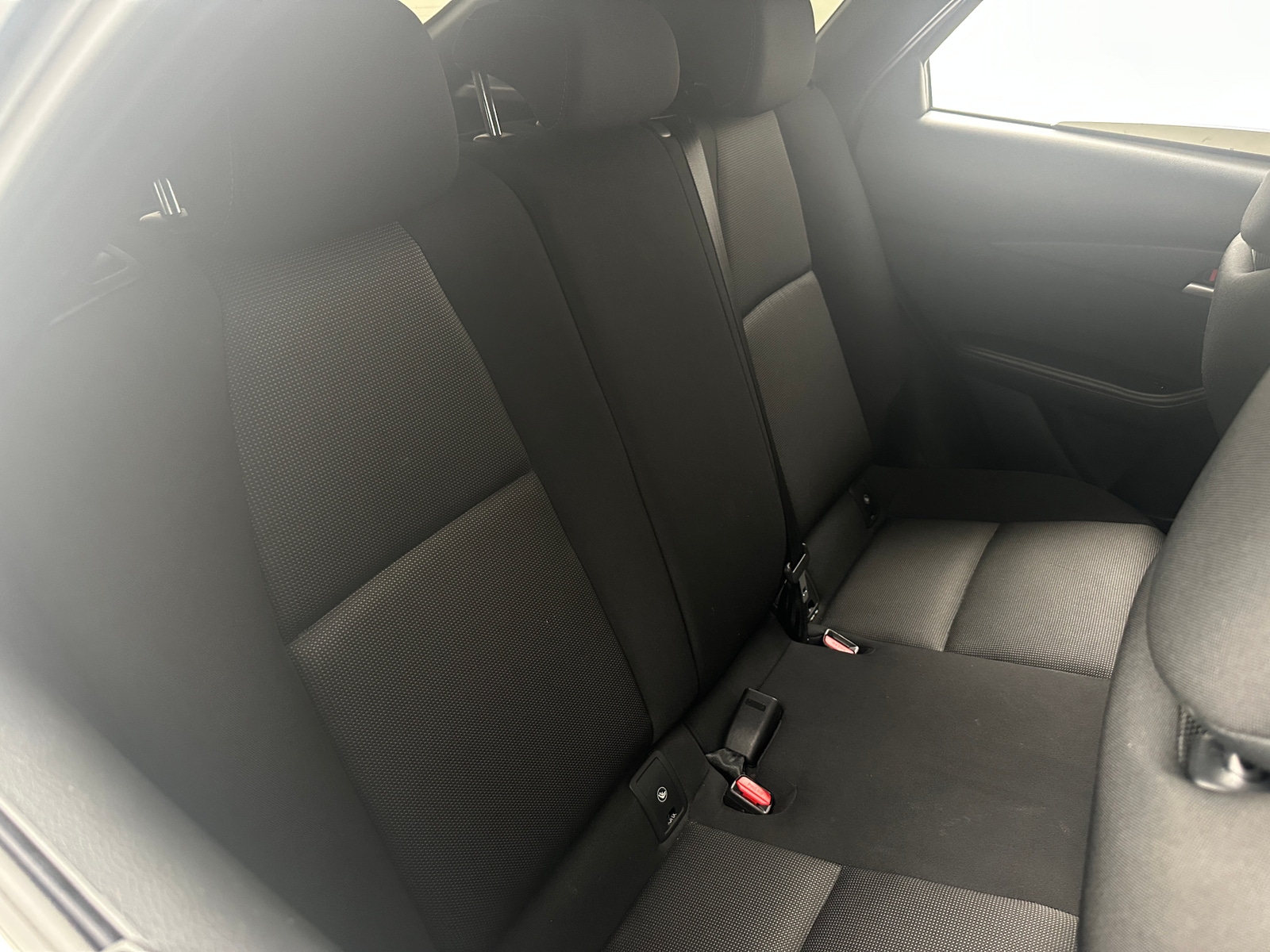 Thumbnail: 2025 Mazda CX-30 - 6