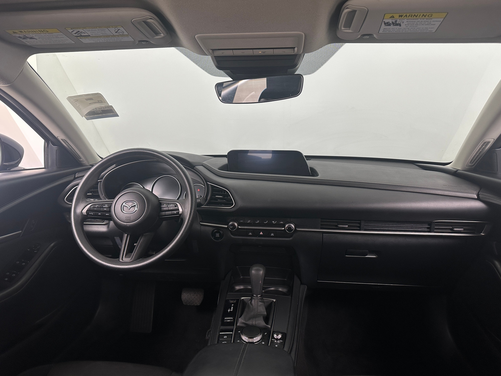 Thumbnail: 2025 Mazda CX-30 - 3