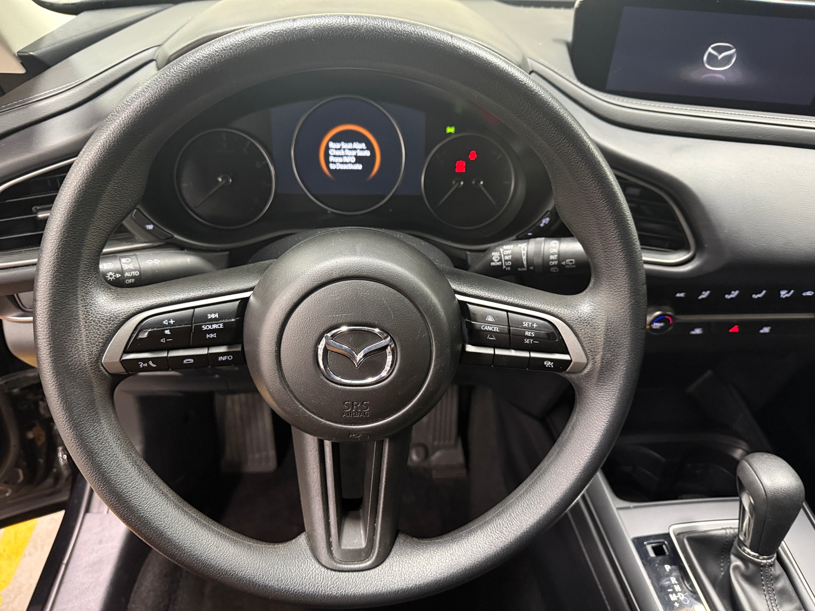 Thumbnail: 2025 Mazda CX-30 - 5