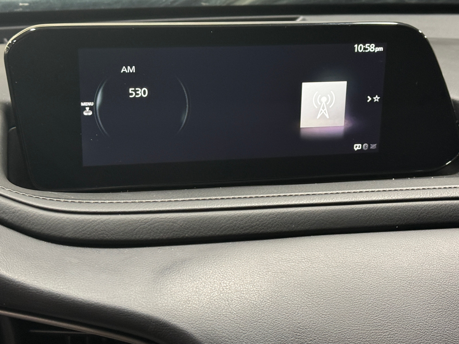 Thumbnail: 2025 Mazda CX-30 - 4