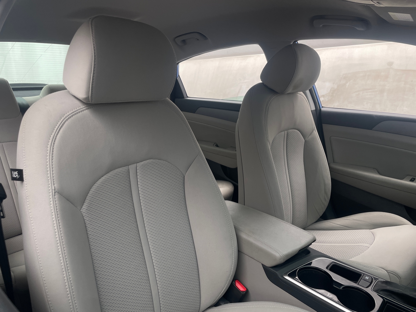 Thumbnail: 2018 Hyundai Sonata - 2