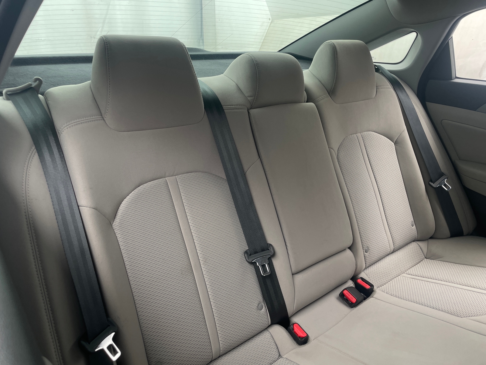 Thumbnail: 2018 Hyundai Sonata - 6