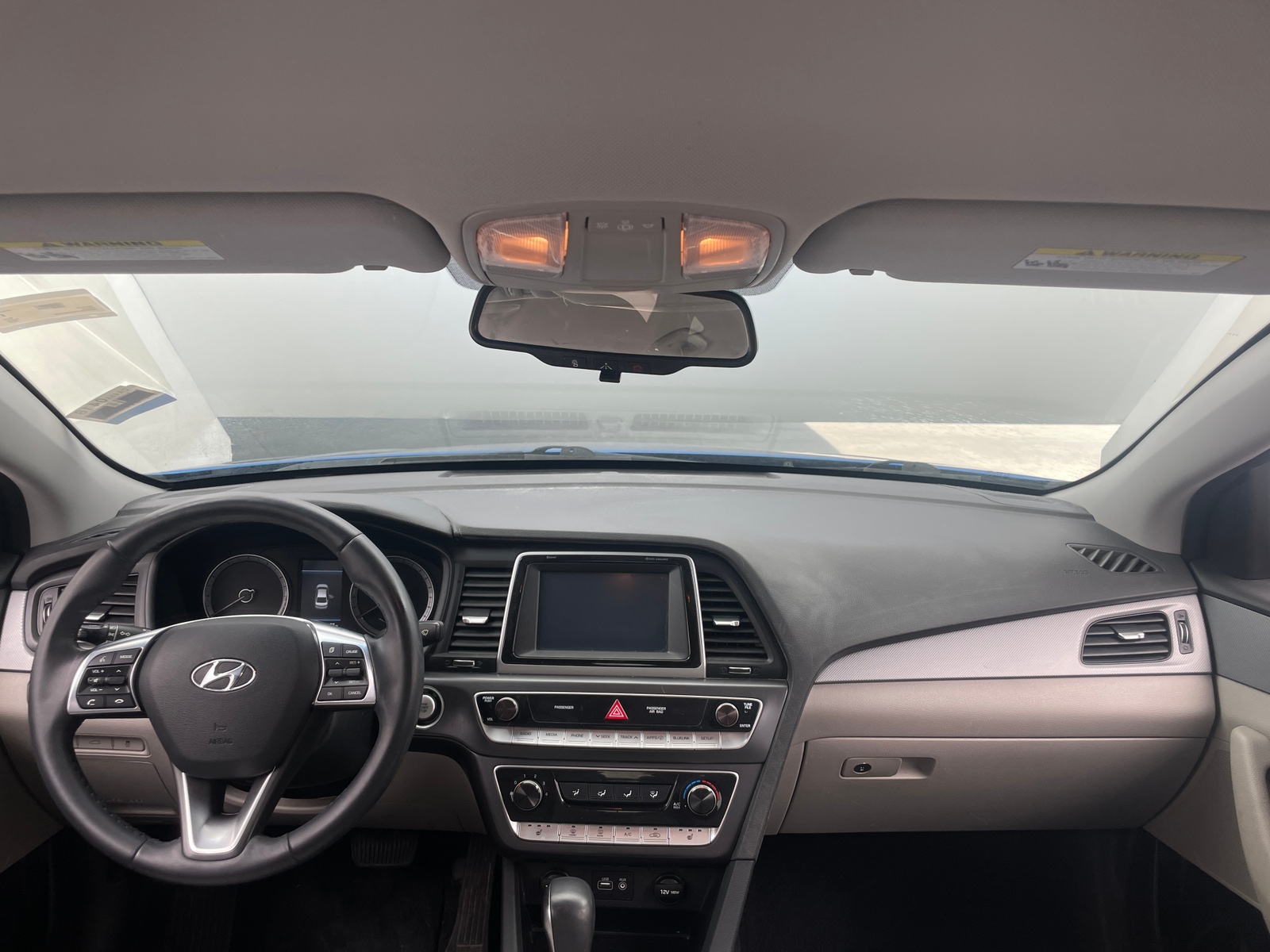 Thumbnail: 2018 Hyundai Sonata - 3