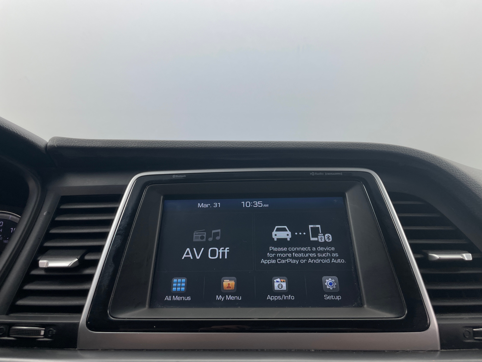 Thumbnail: 2018 Hyundai Sonata - 4