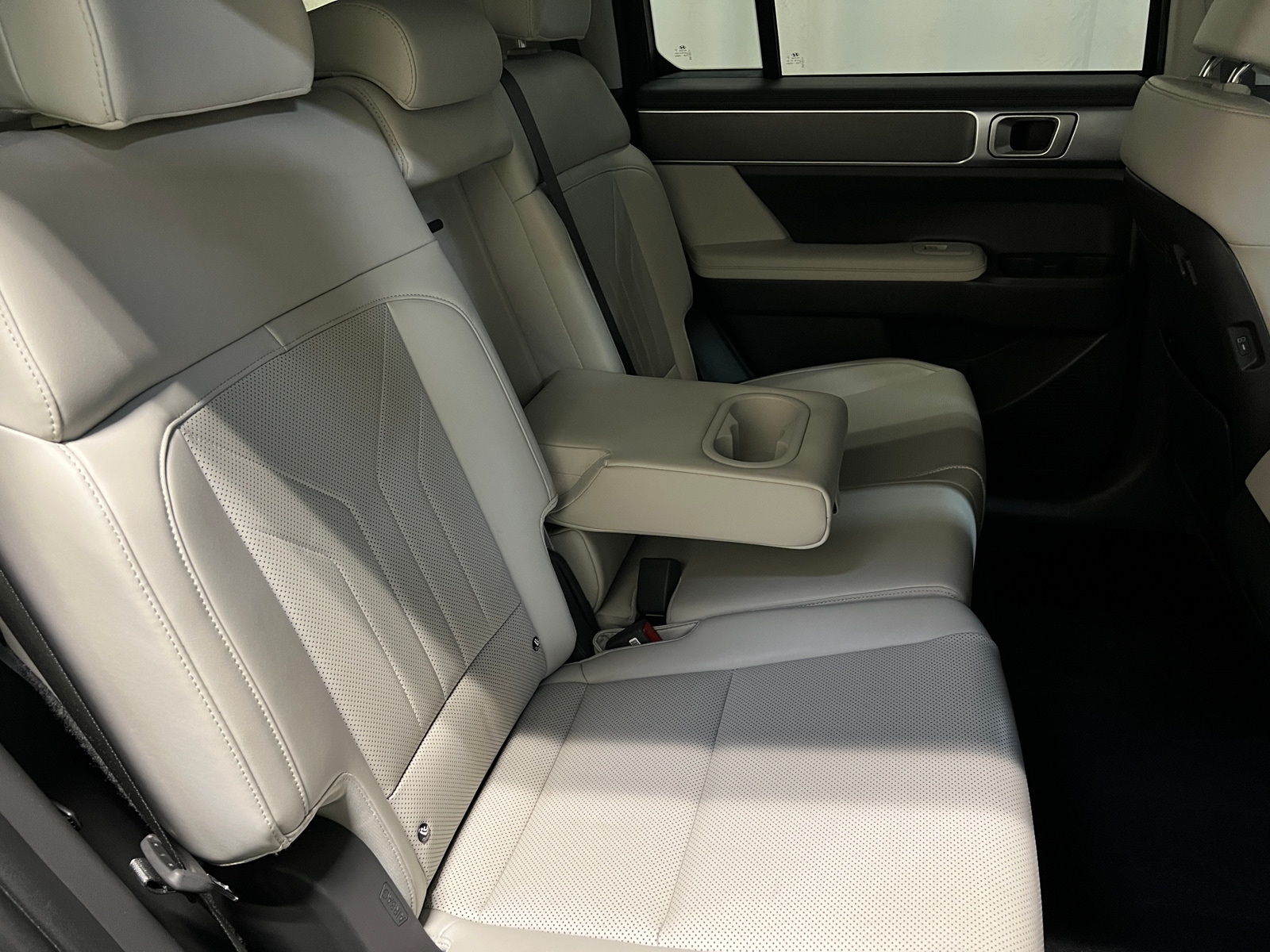 Thumbnail: 2025 Hyundai Santa Fe - 5