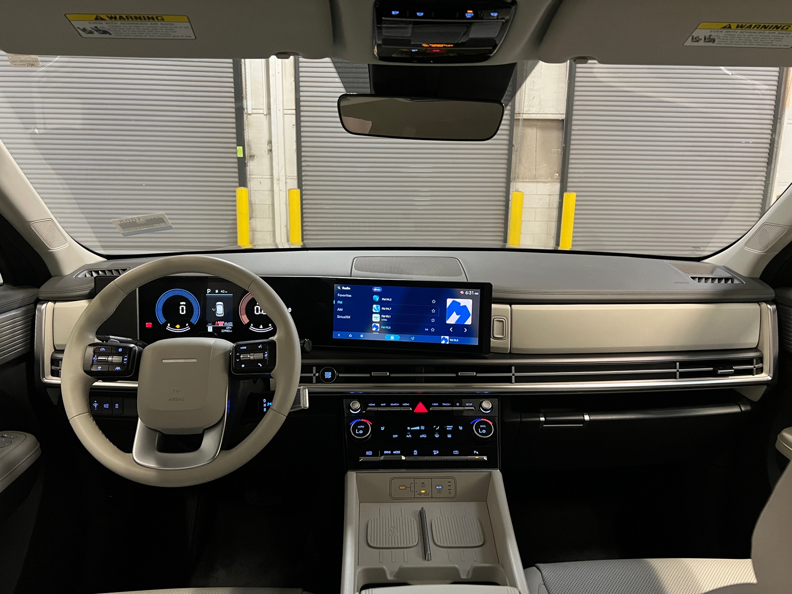 Thumbnail: 2025 Hyundai Santa Fe - 2