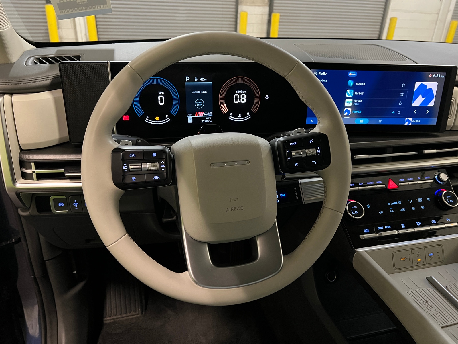 Thumbnail: 2025 Hyundai Santa Fe - 4