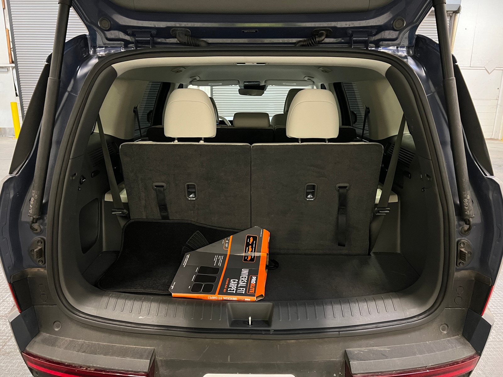 Thumbnail: 2025 Hyundai Santa Fe - 6