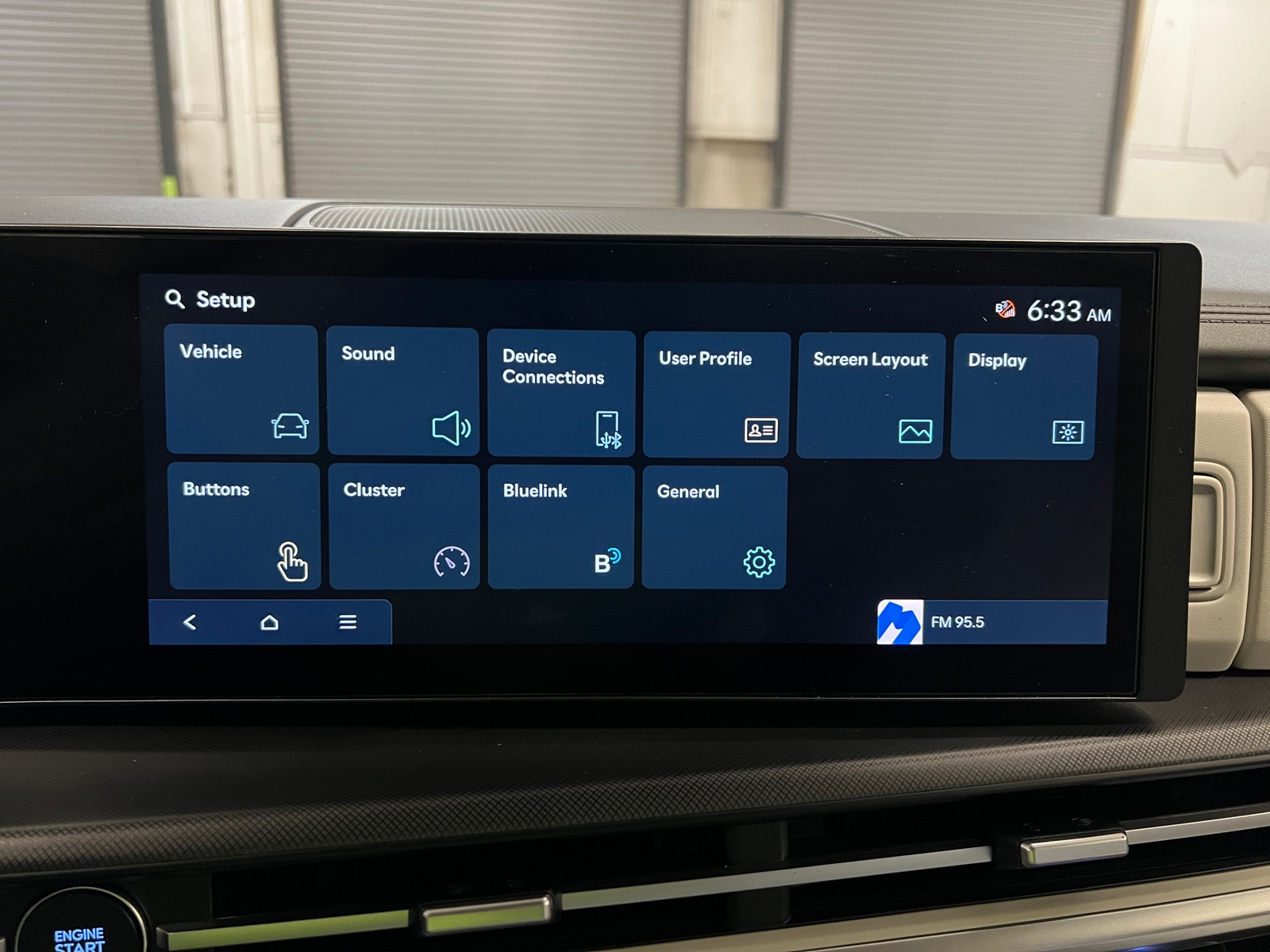 Thumbnail: 2025 Hyundai Santa Fe - 3