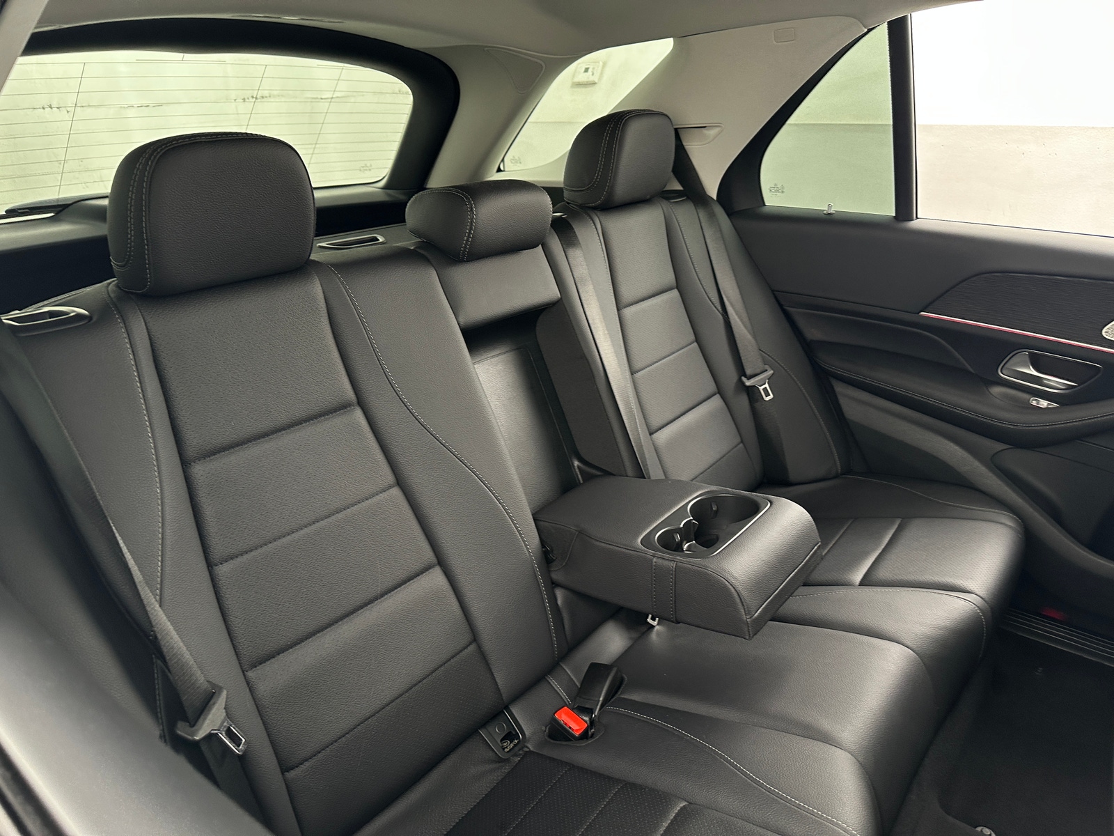 Thumbnail: 2024 Mercedes-Benz GLE - 5