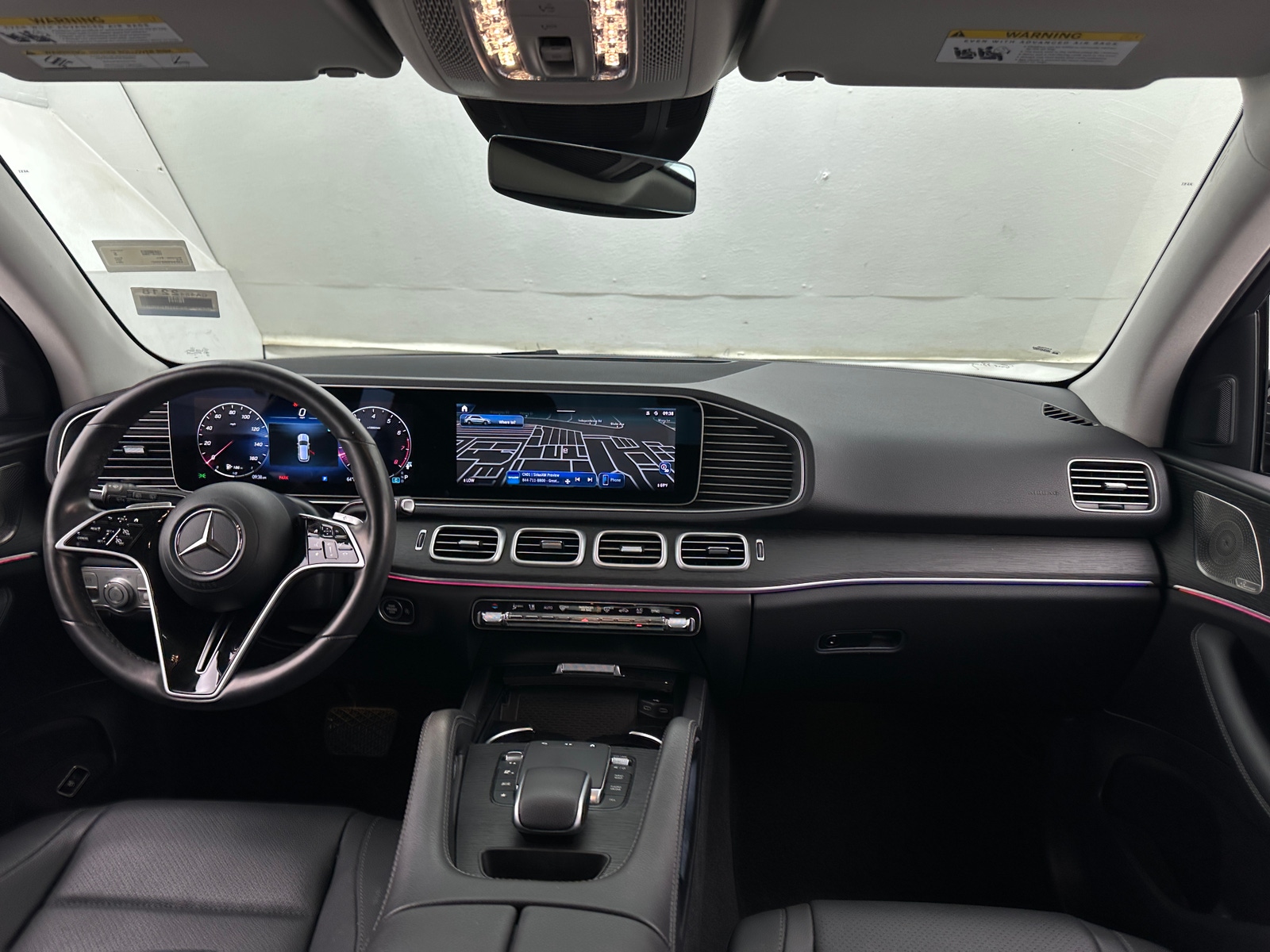 Thumbnail: 2024 Mercedes-Benz GLE - 2