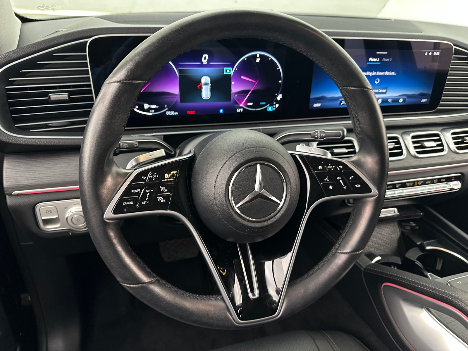 Thumbnail: 2024 Mercedes-Benz GLE - 4