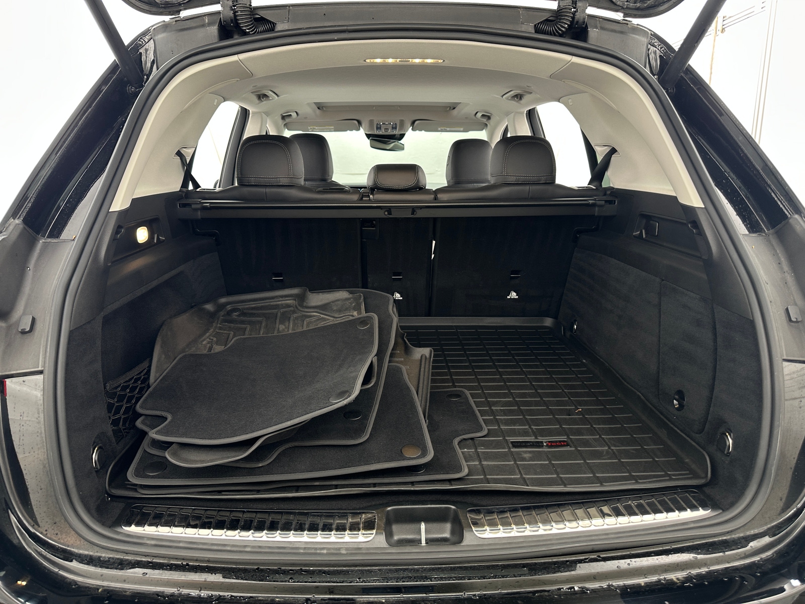 Thumbnail: 2024 Mercedes-Benz GLE - 6