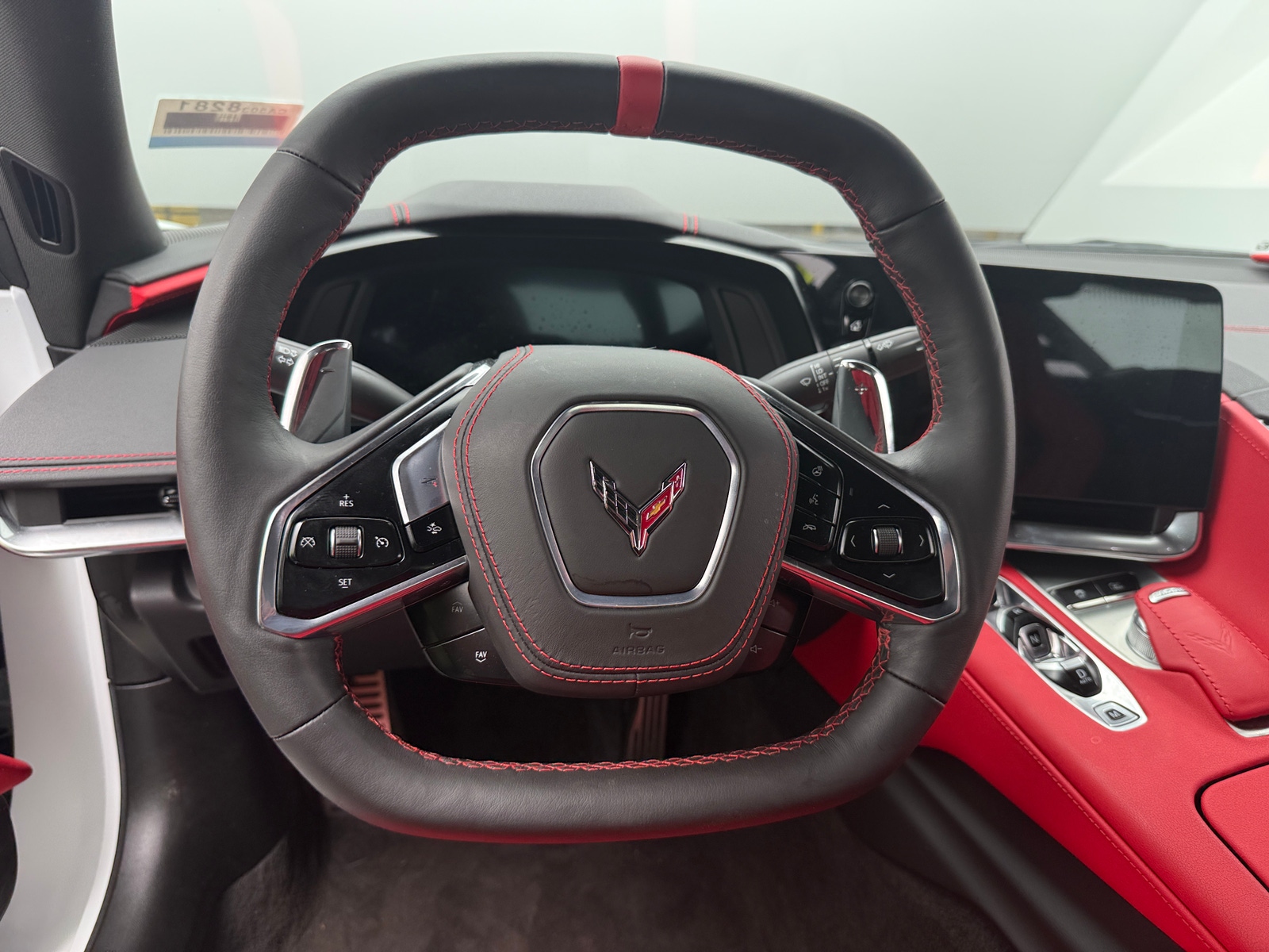 Thumbnail: 2025 Chevrolet Corvette - 3