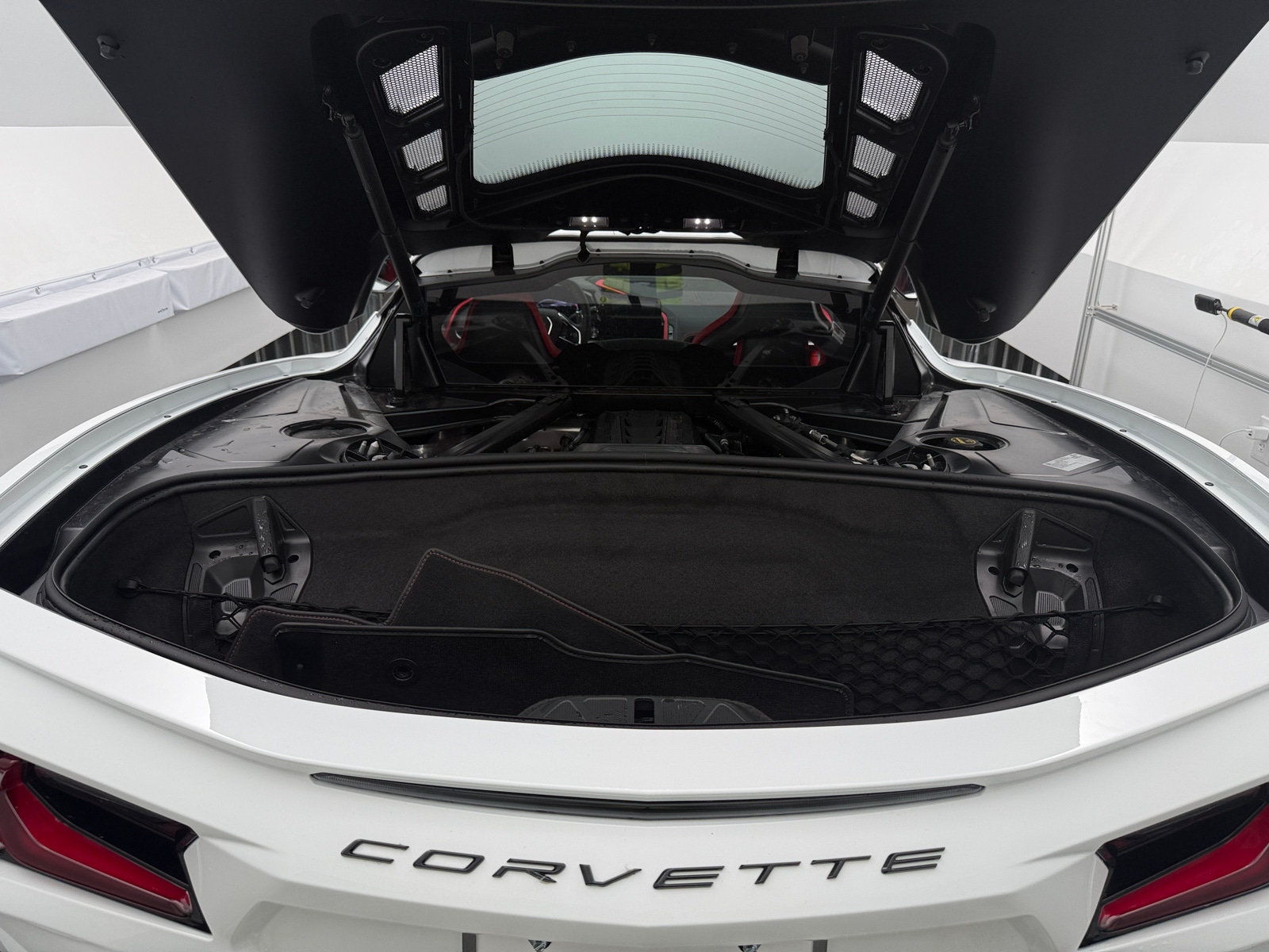 Thumbnail: 2025 Chevrolet Corvette - 4