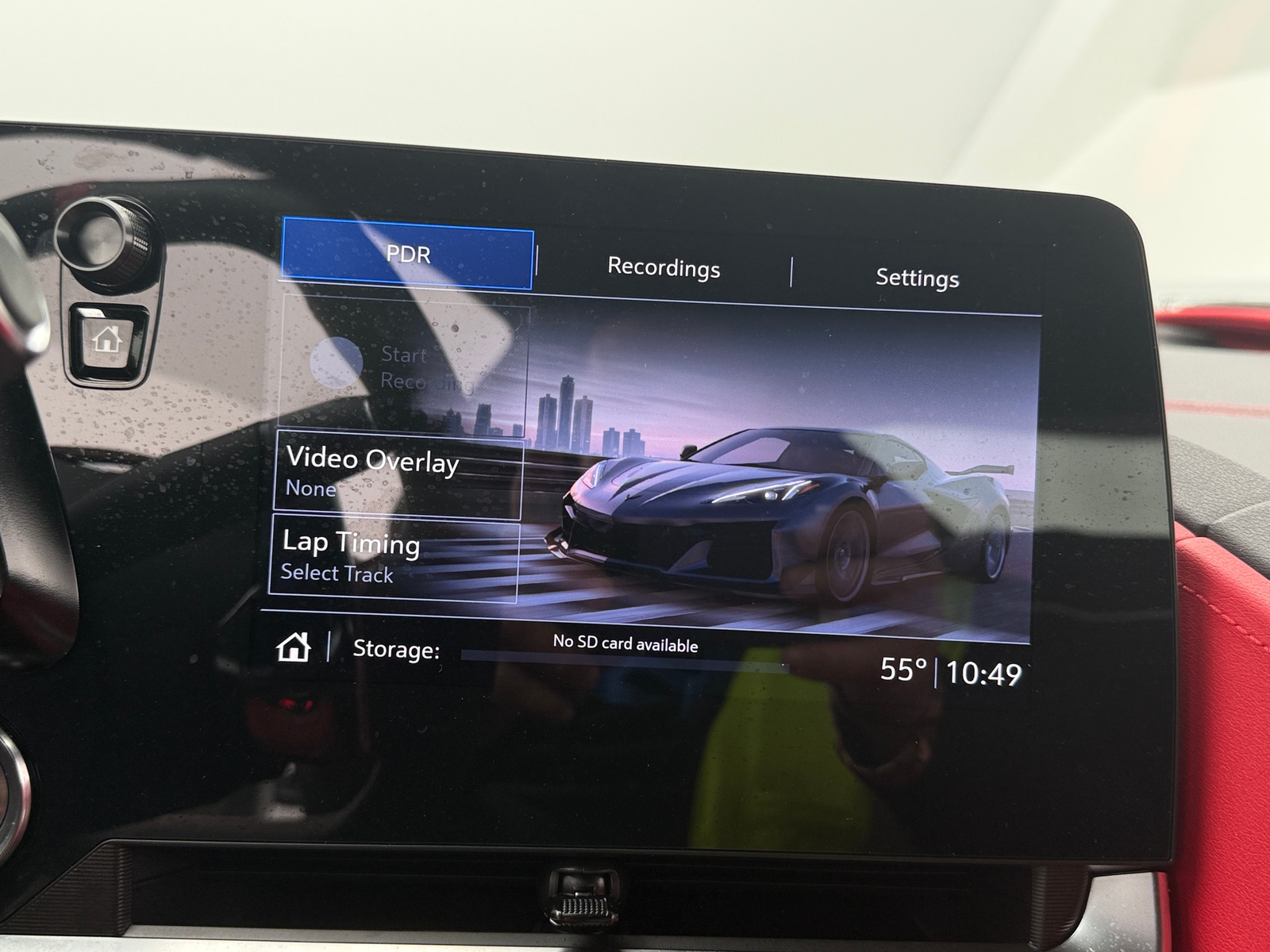 Thumbnail: 2025 Chevrolet Corvette - 2