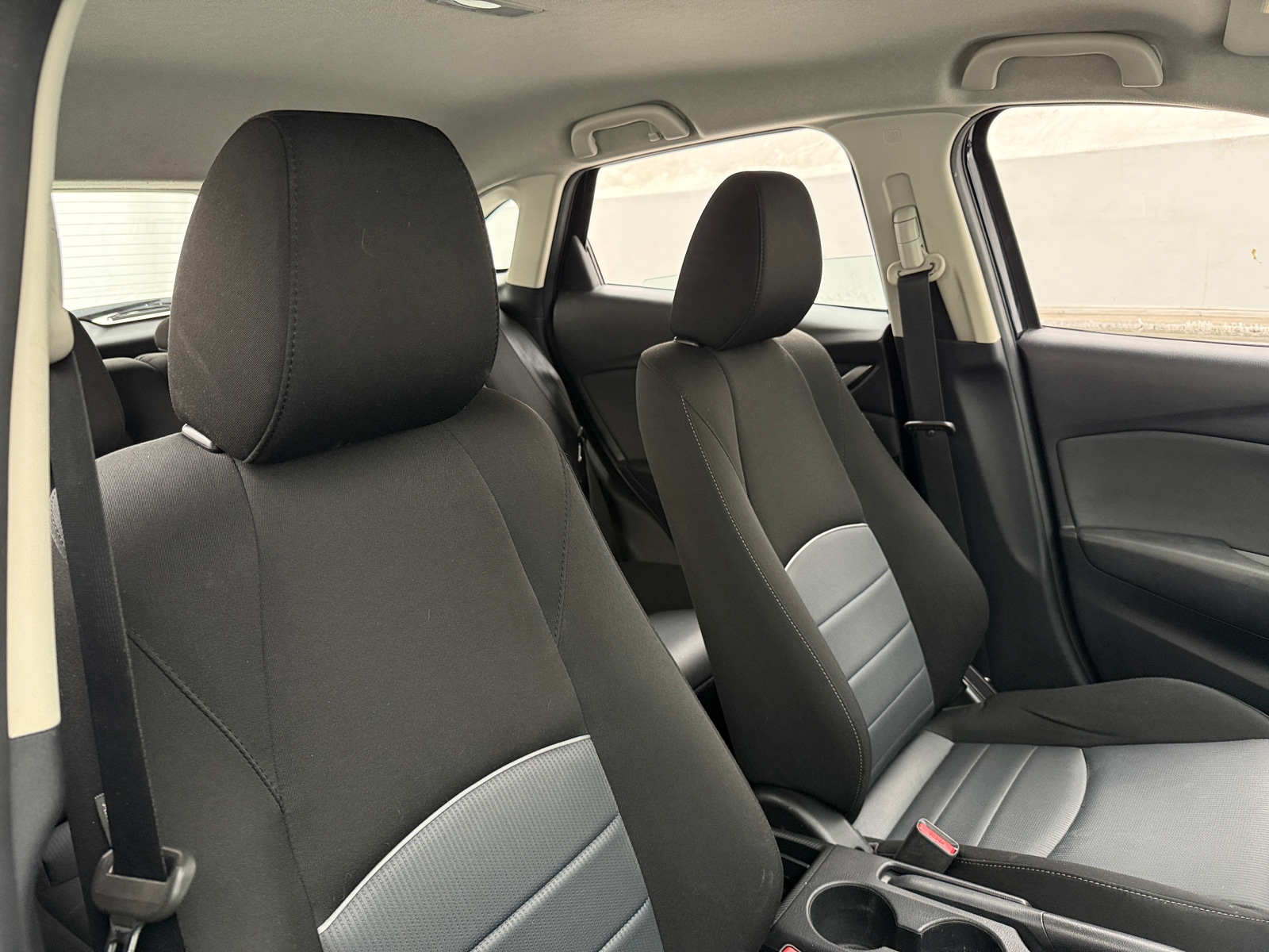 Thumbnail: 2018 Mazda CX-3 - 2