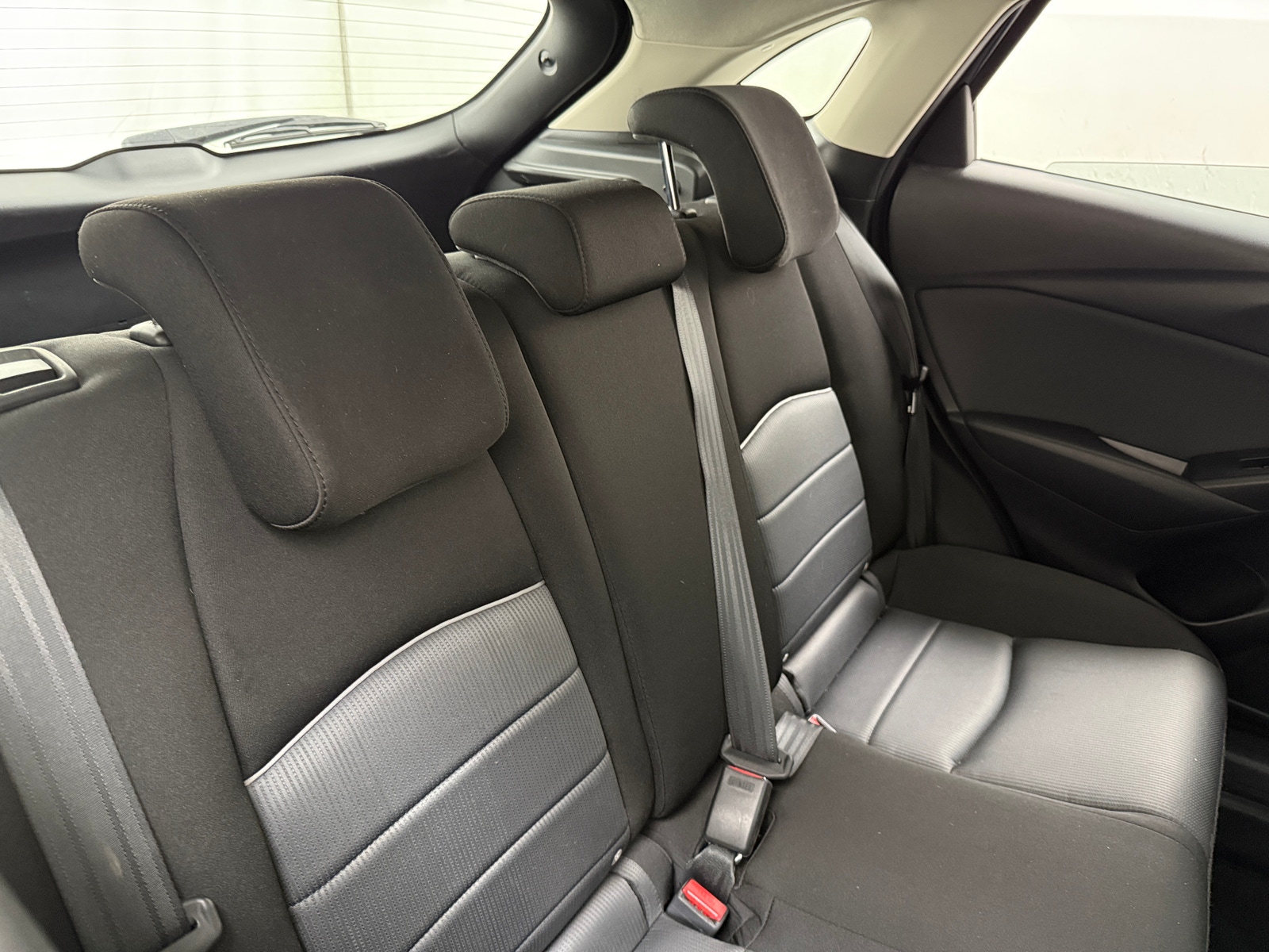 Thumbnail: 2018 Mazda CX-3 - 6