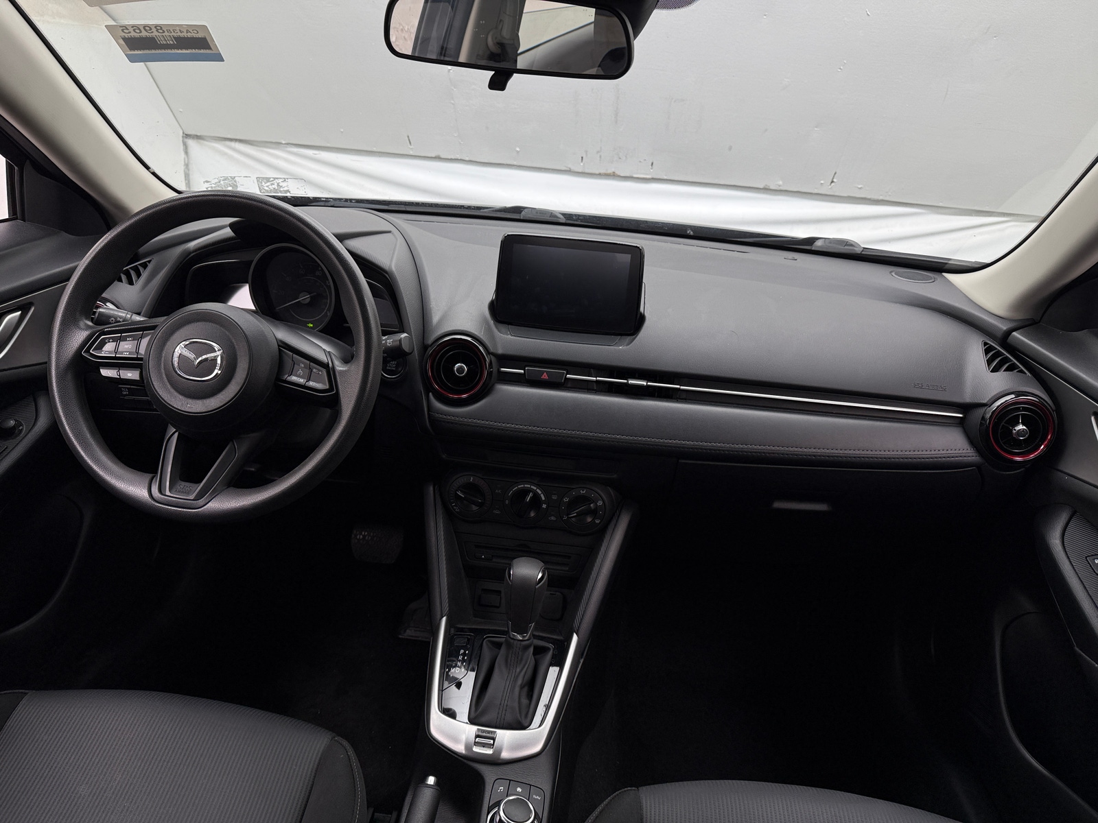 Thumbnail: 2018 Mazda CX-3 - 3