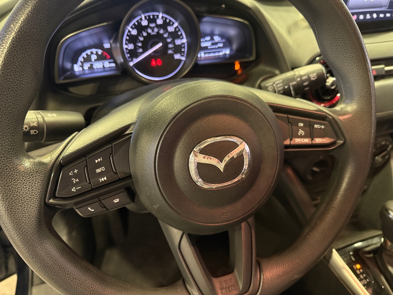 Thumbnail: 2018 Mazda CX-3 - 5