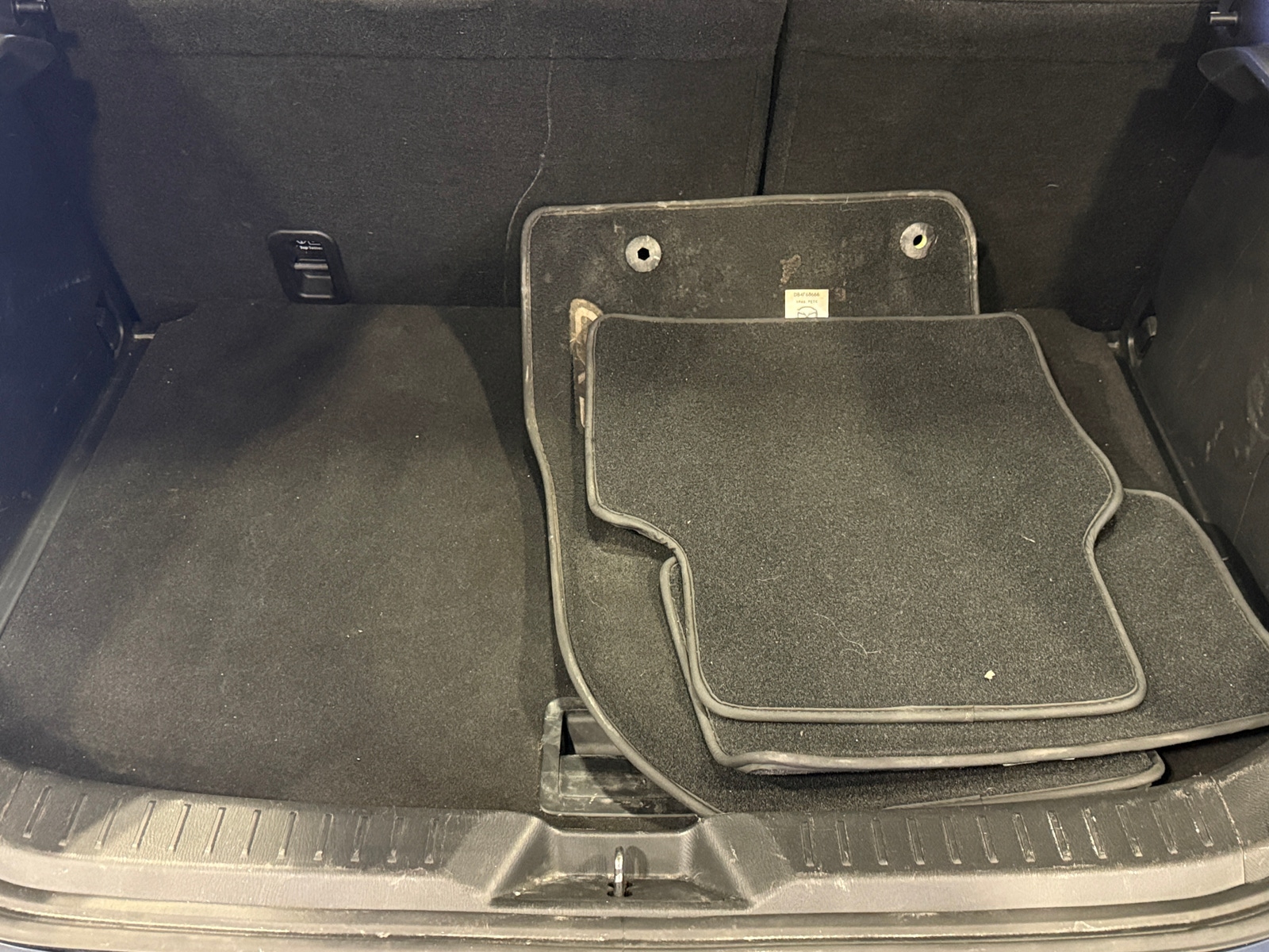 Thumbnail: 2018 Mazda CX-3 - 7