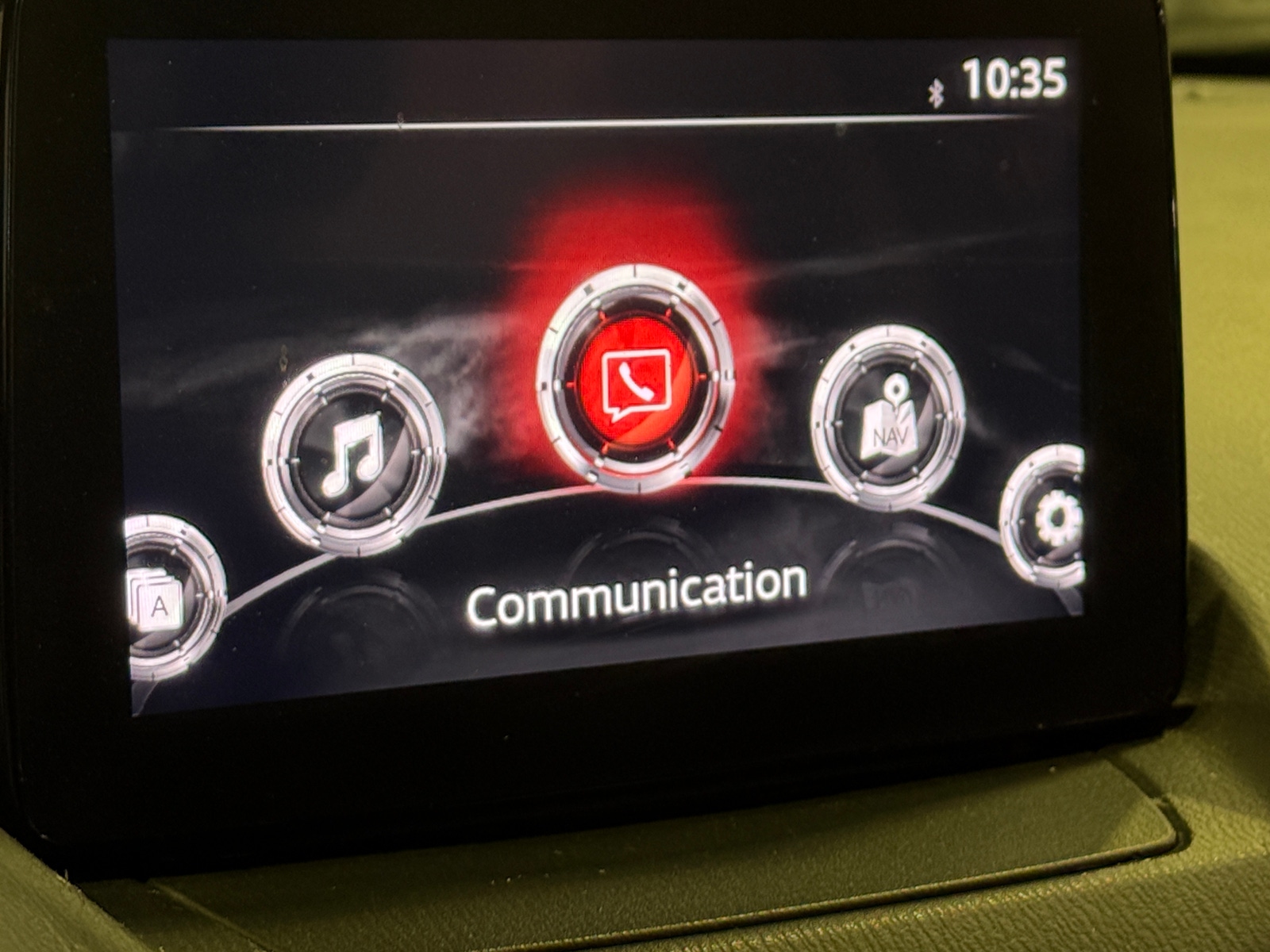 Thumbnail: 2018 Mazda CX-3 - 4