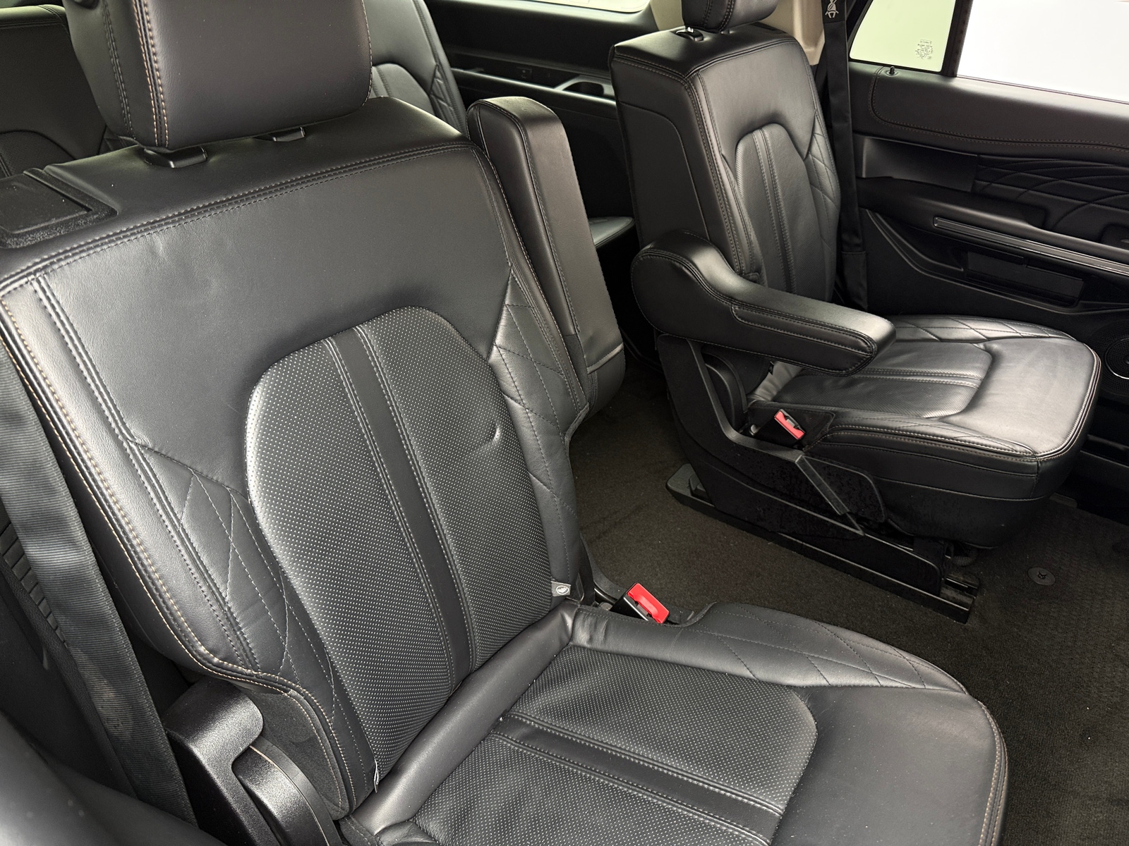 Thumbnail: 2020 Ford Expedition - 5