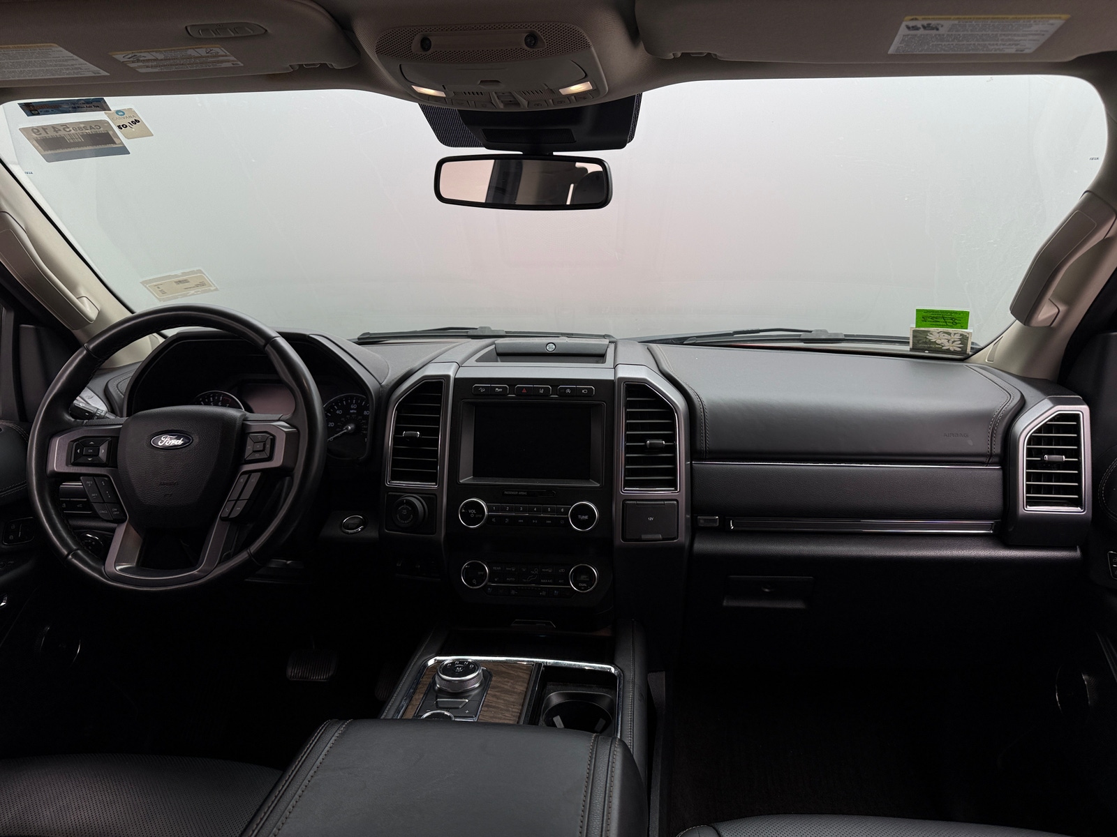 Thumbnail: 2020 Ford Expedition - 2