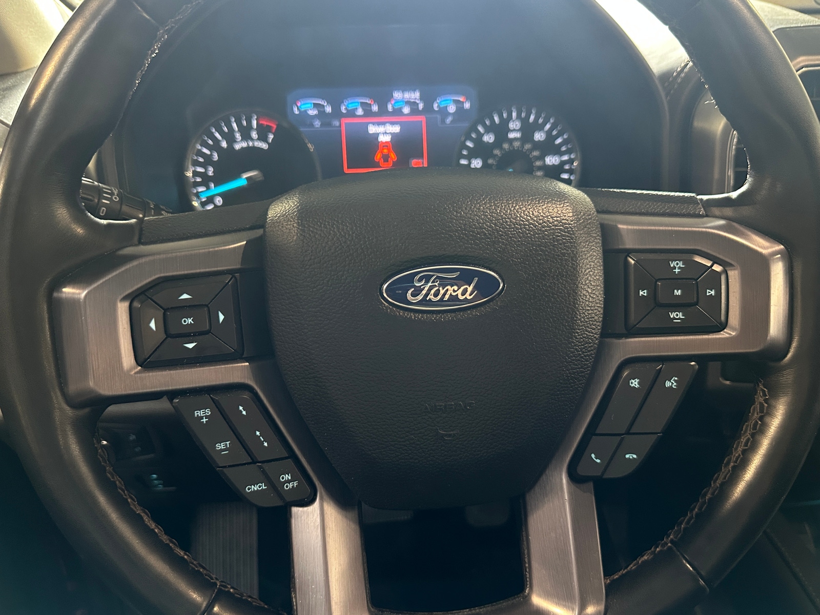 Thumbnail: 2020 Ford Expedition - 4