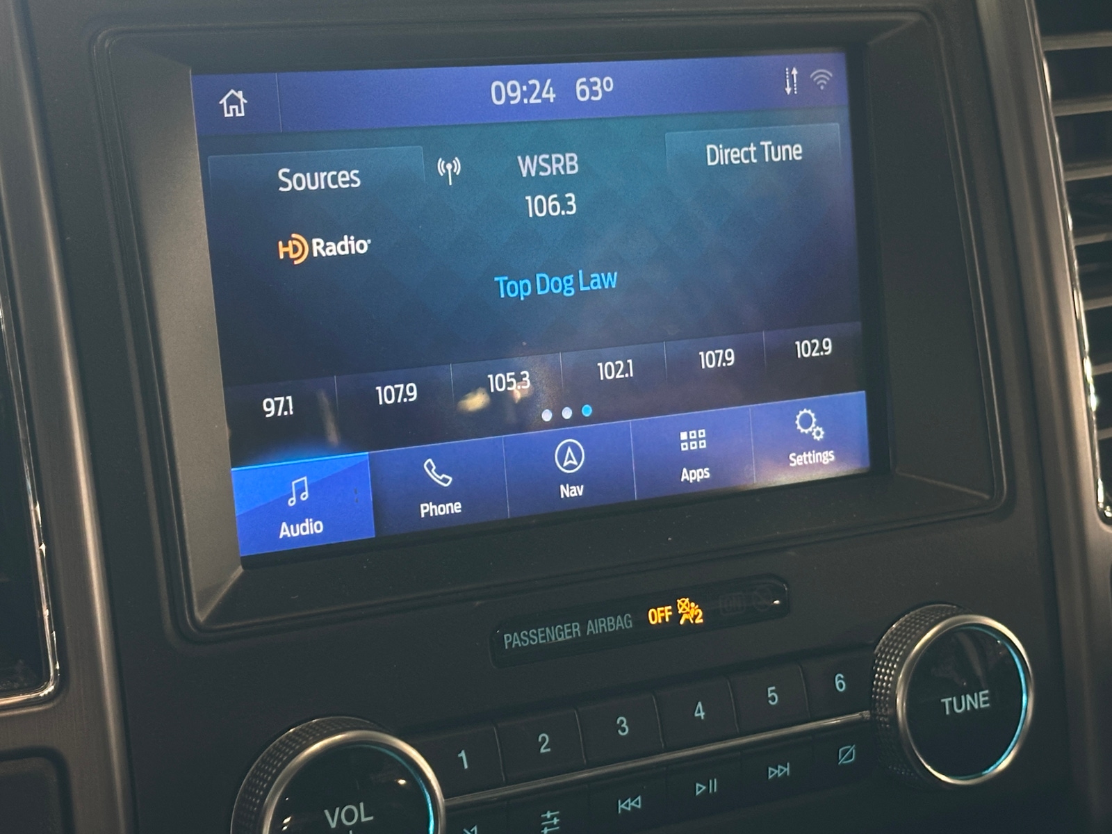 Thumbnail: 2020 Ford Expedition - 3