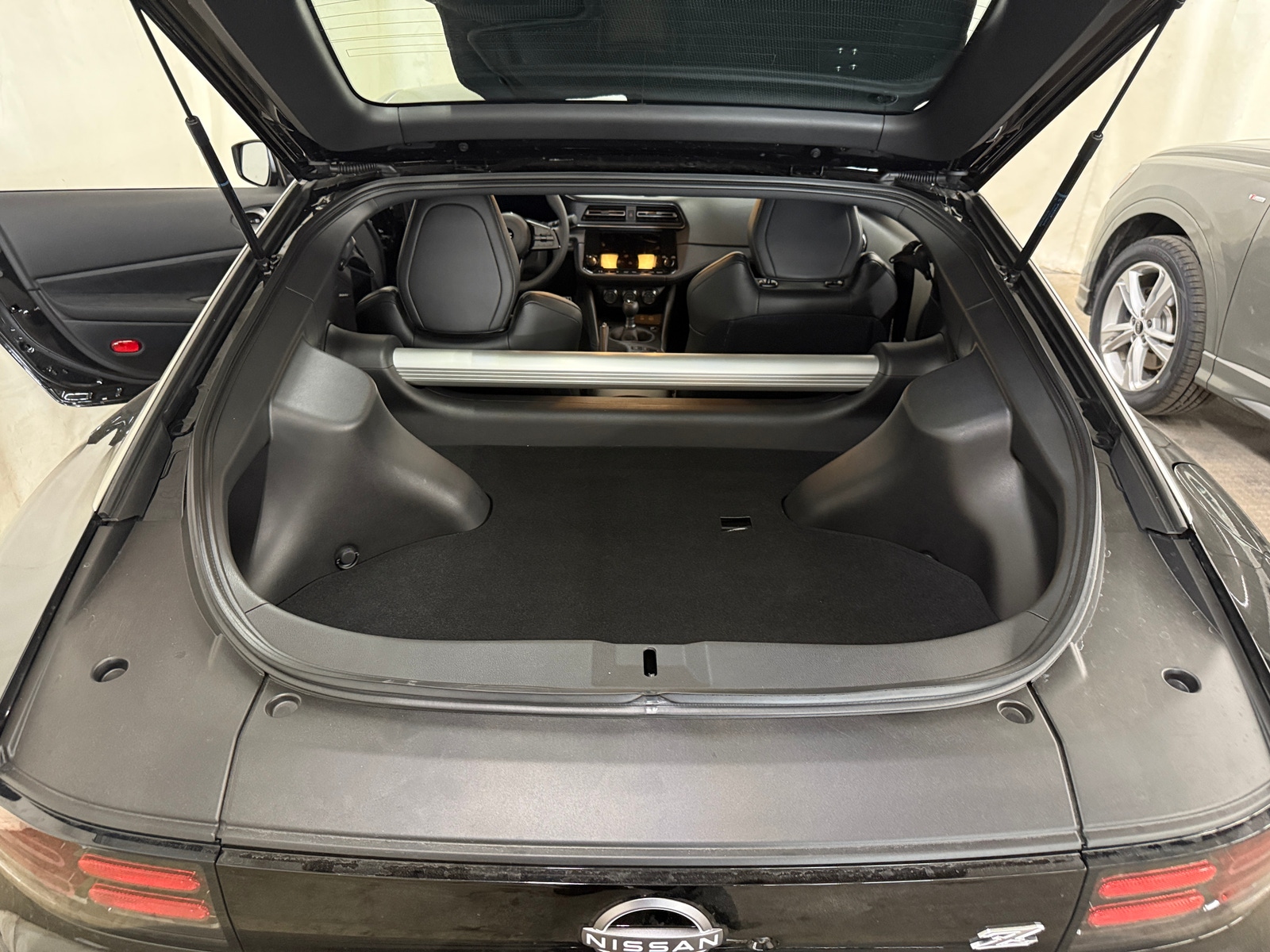 Thumbnail: 2024 Nissan Z - 5