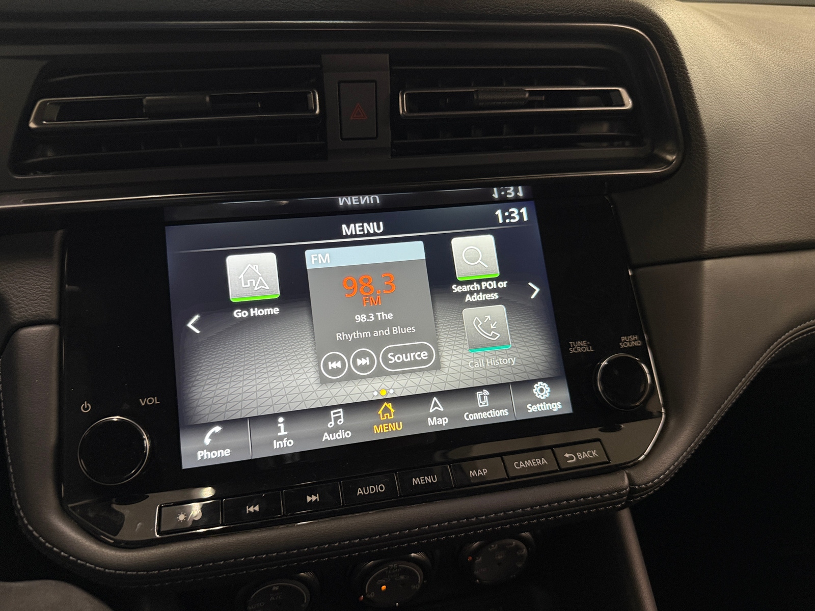 Thumbnail: 2024 Nissan Z - 3