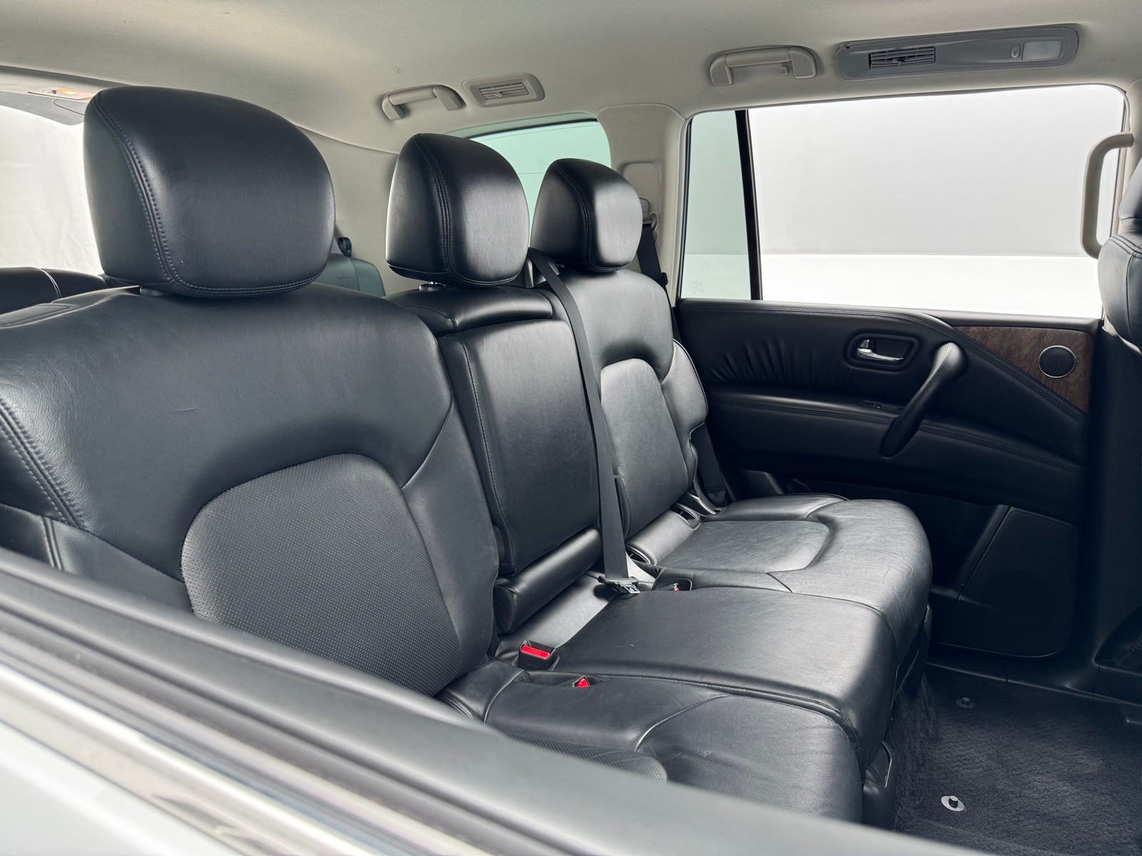 Thumbnail: 2022 Nissan Armada - 5