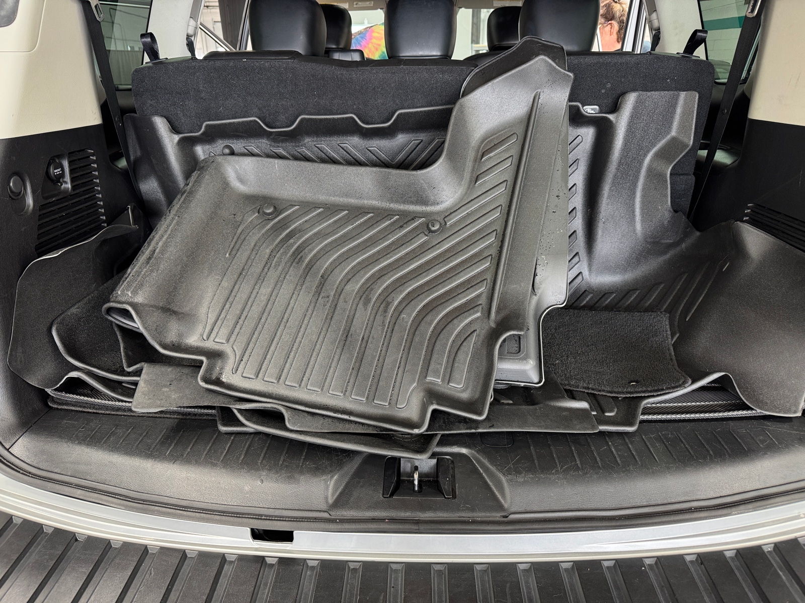 Thumbnail: 2022 Nissan Armada - 6