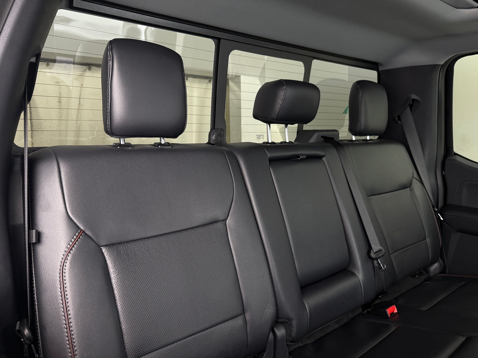 Thumbnail: 2024 Ford Econoline - 5