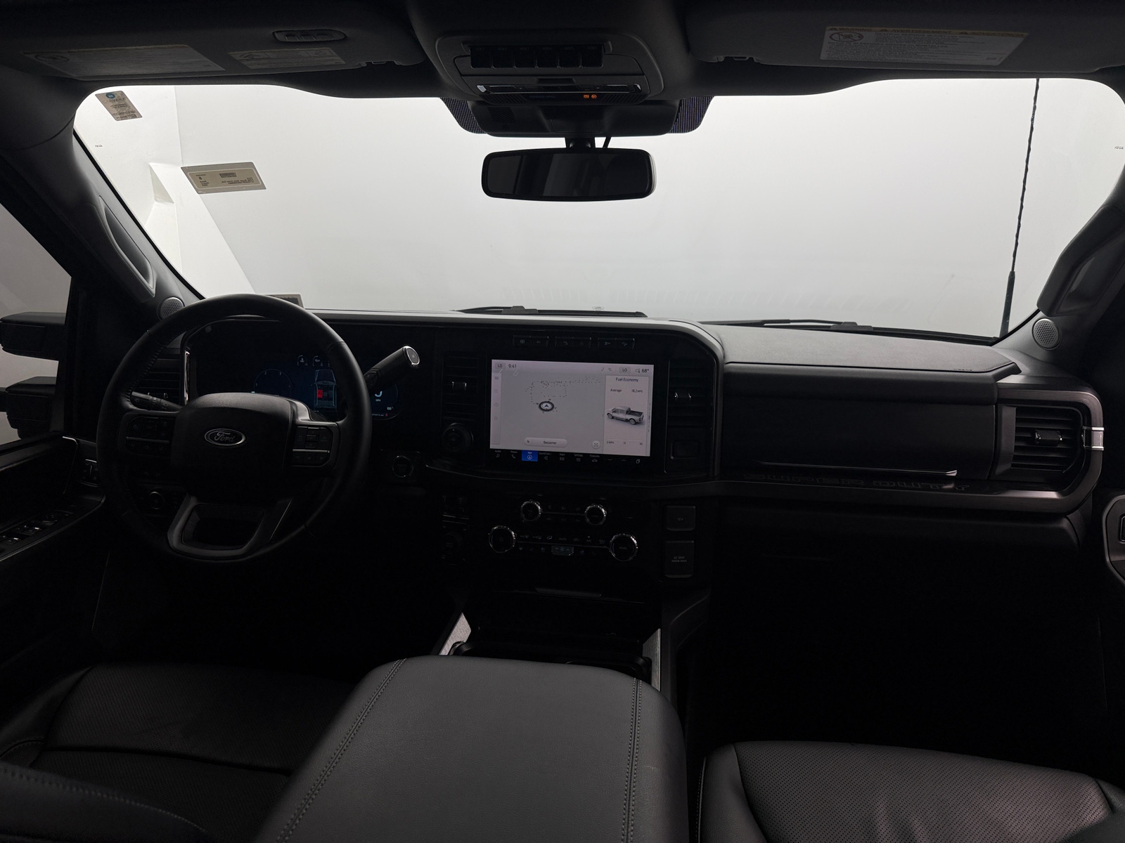 Thumbnail: 2024 Ford Econoline - 2