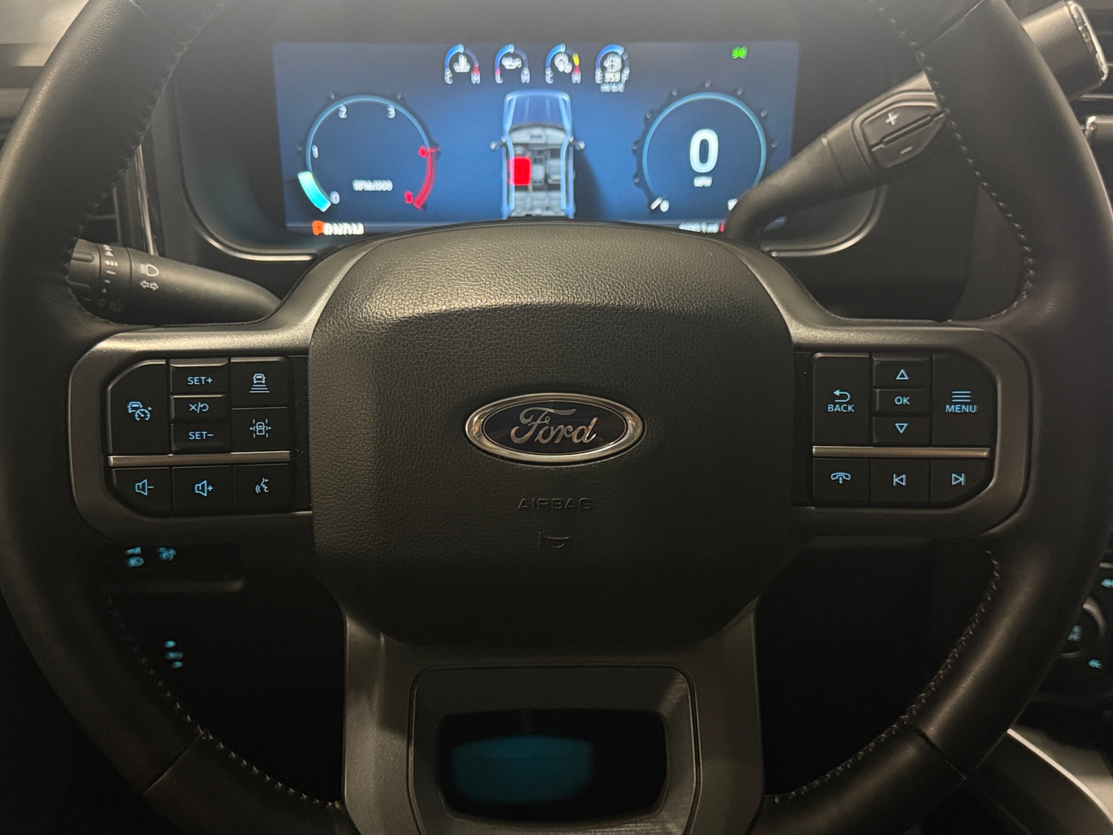 Thumbnail: 2024 Ford Econoline - 4