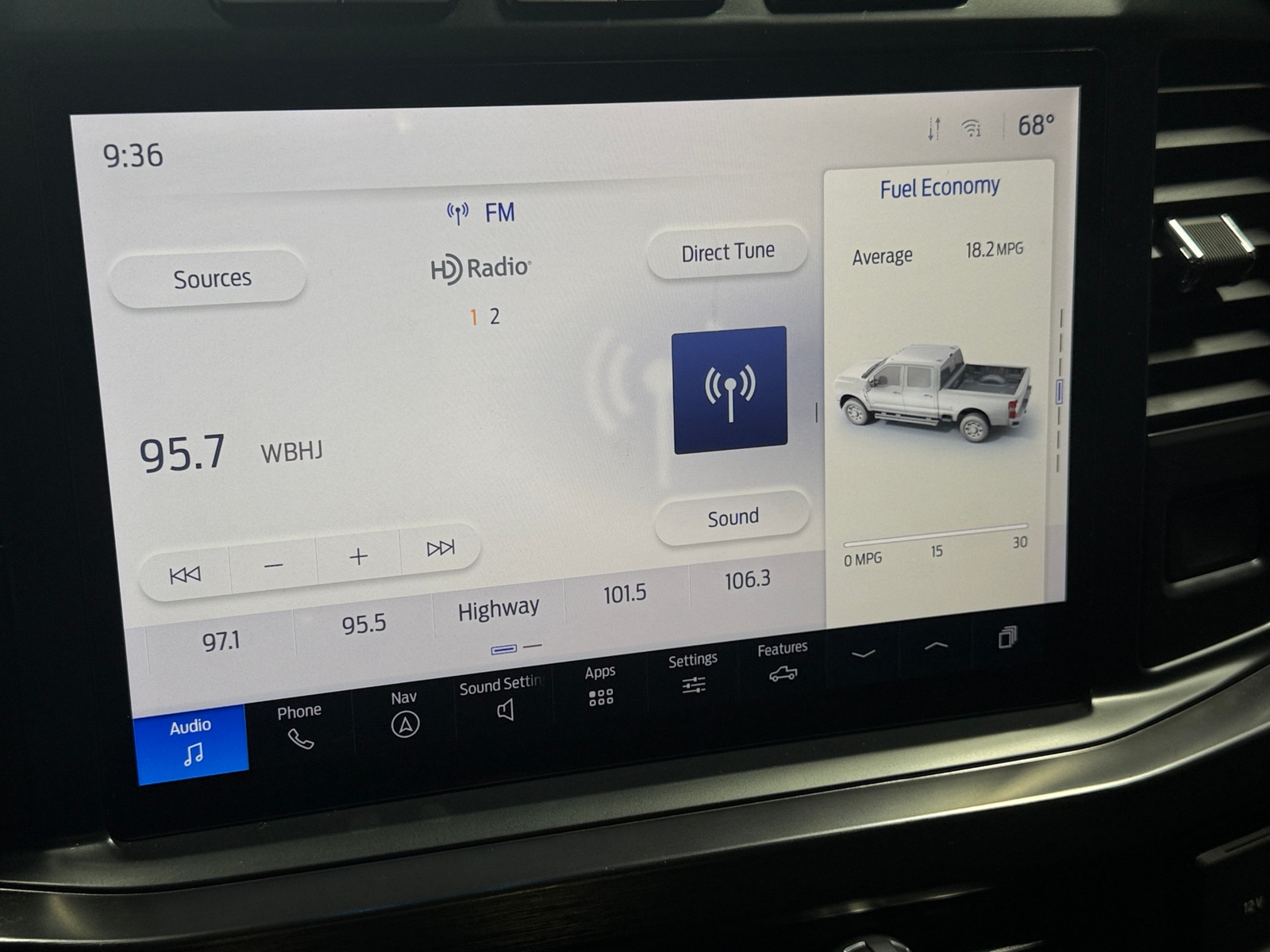 Thumbnail: 2024 Ford Econoline - 3