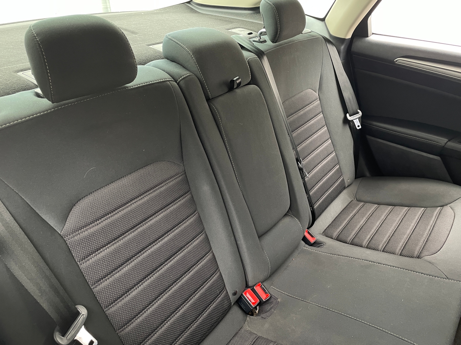 Thumbnail: 2020 Ford Fusion - 6