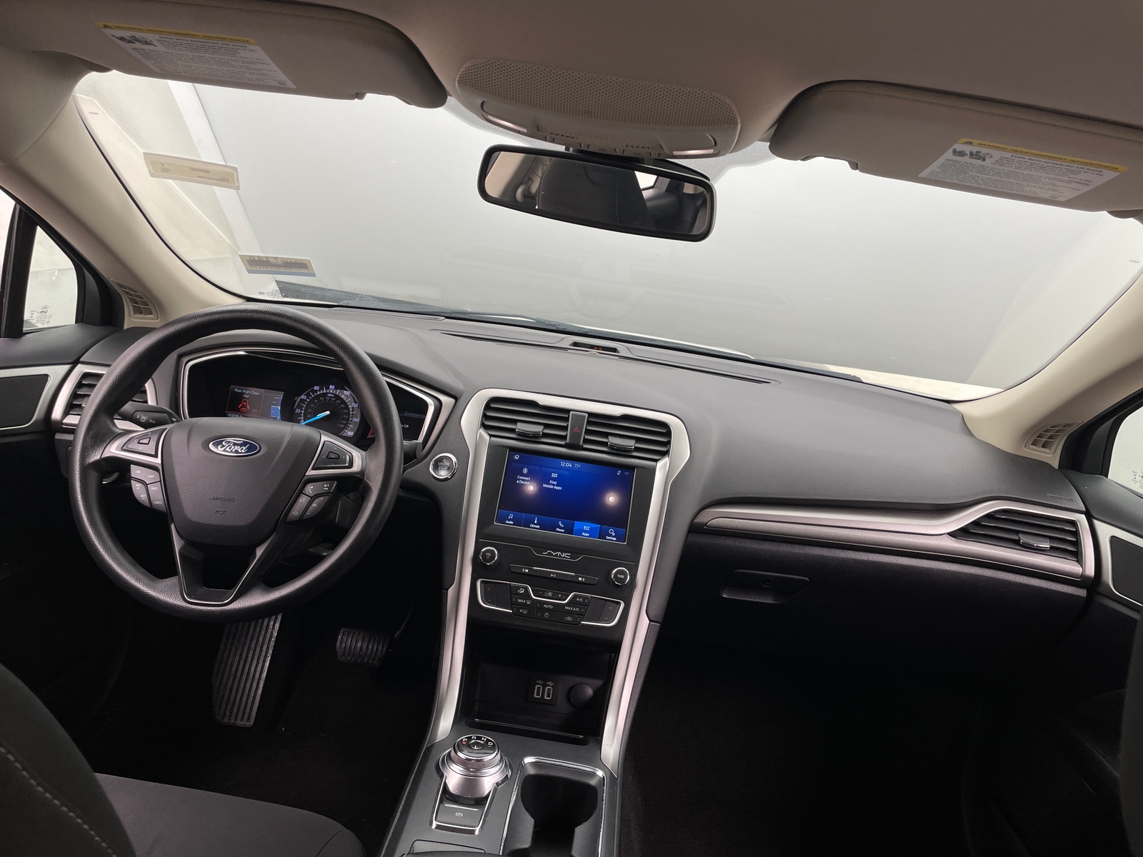 Thumbnail: 2020 Ford Fusion - 3