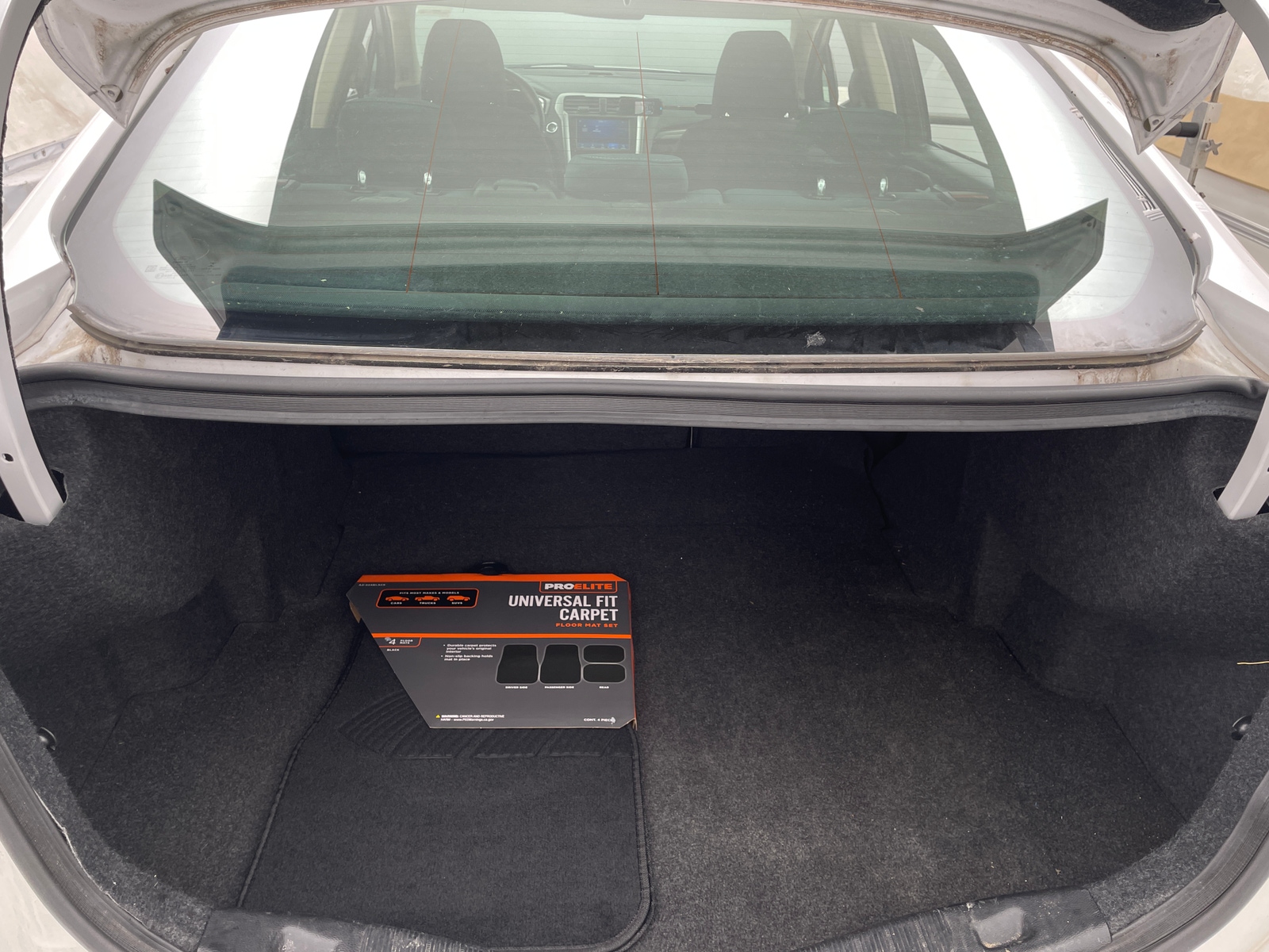 Thumbnail: 2020 Ford Fusion - 7