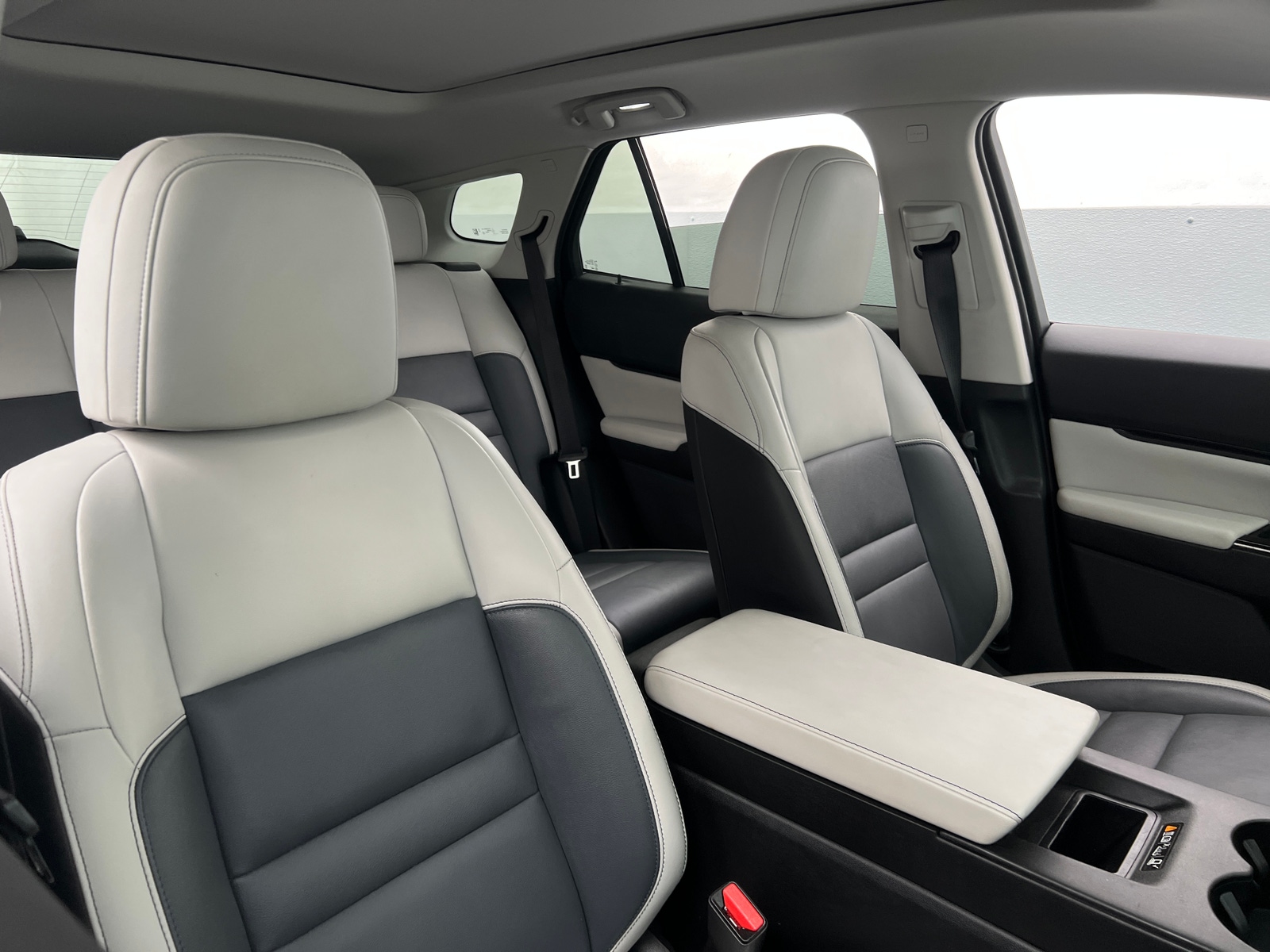 Thumbnail: 2025 Honda Prologue - 2